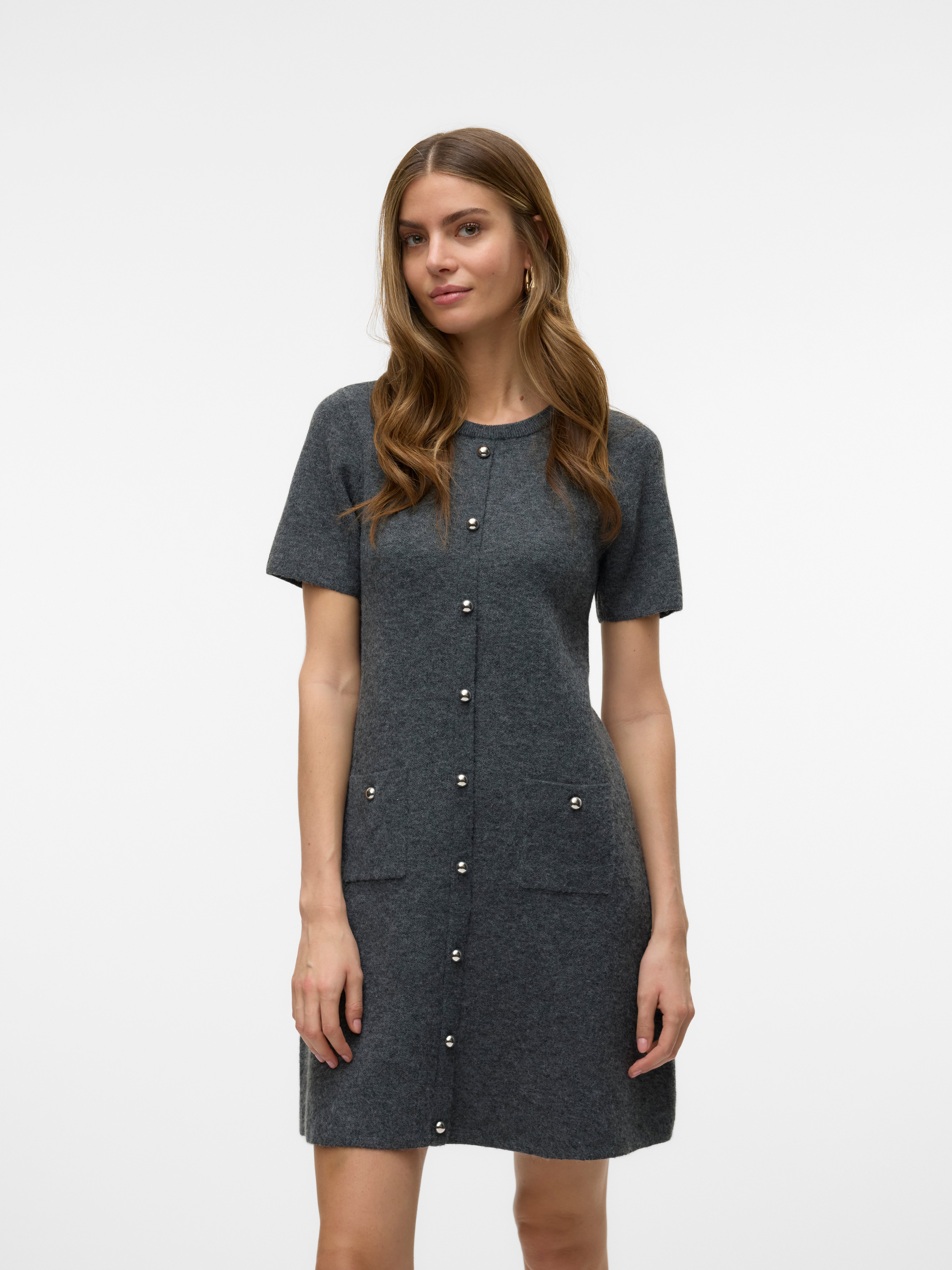 VERO MODA® VMJOHANNA Midi dress