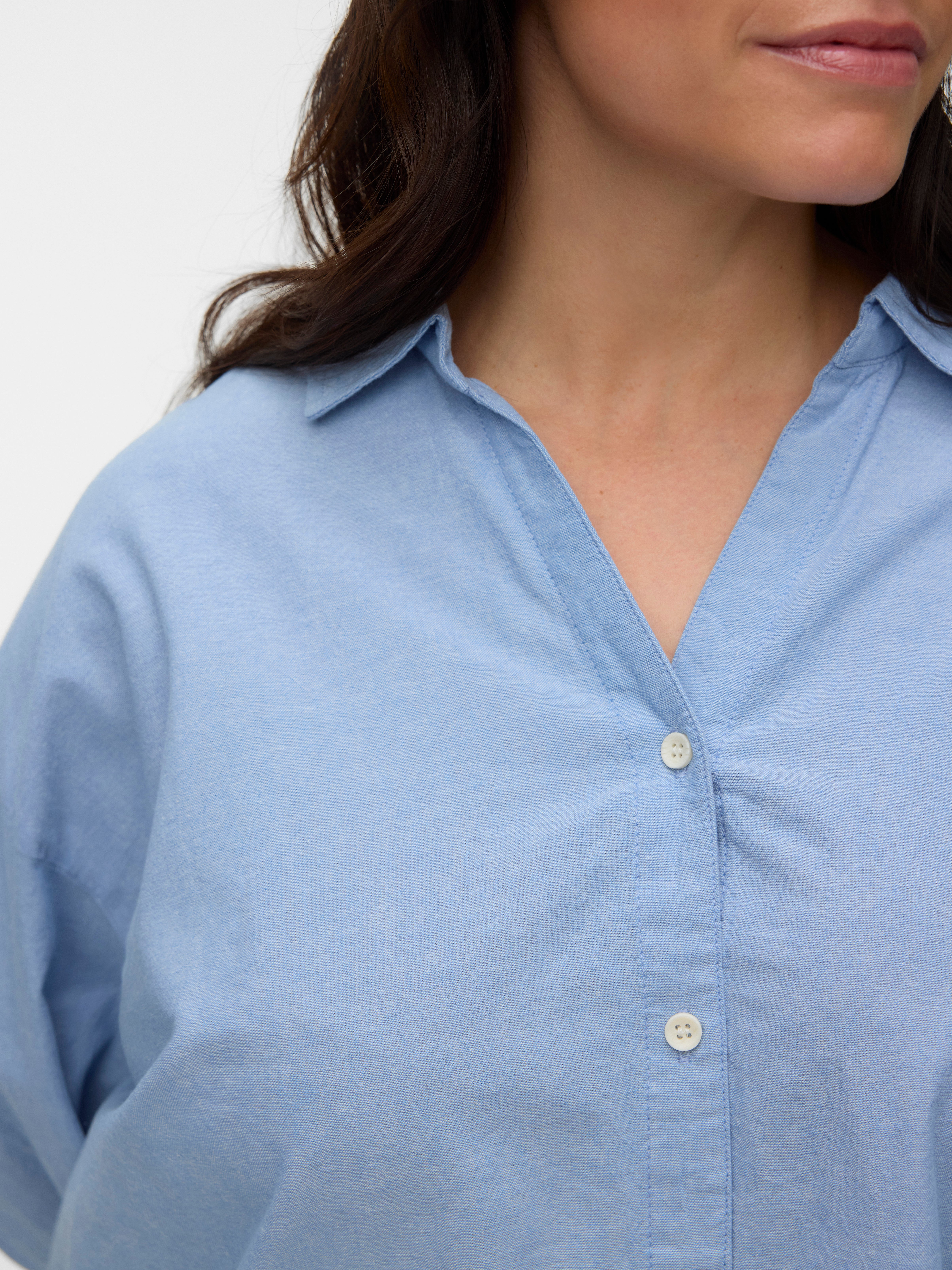 VERO MODA® VMCNORMA Shirt