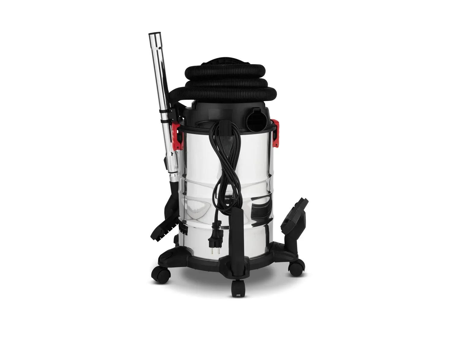 PARKSIDE Aspirateur eau et poussire PWD 25 C4