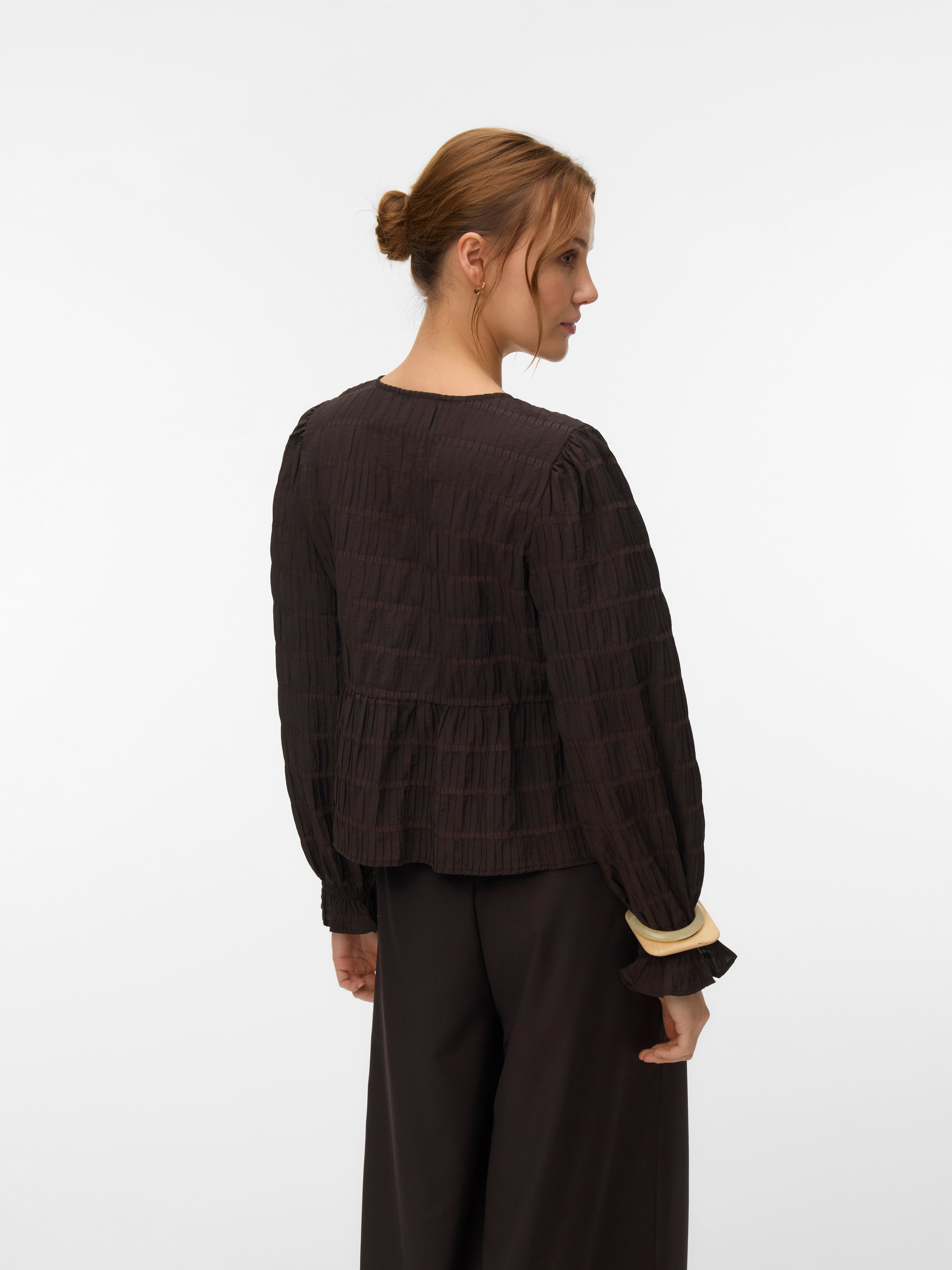 VERO MODA® VMERMA Top