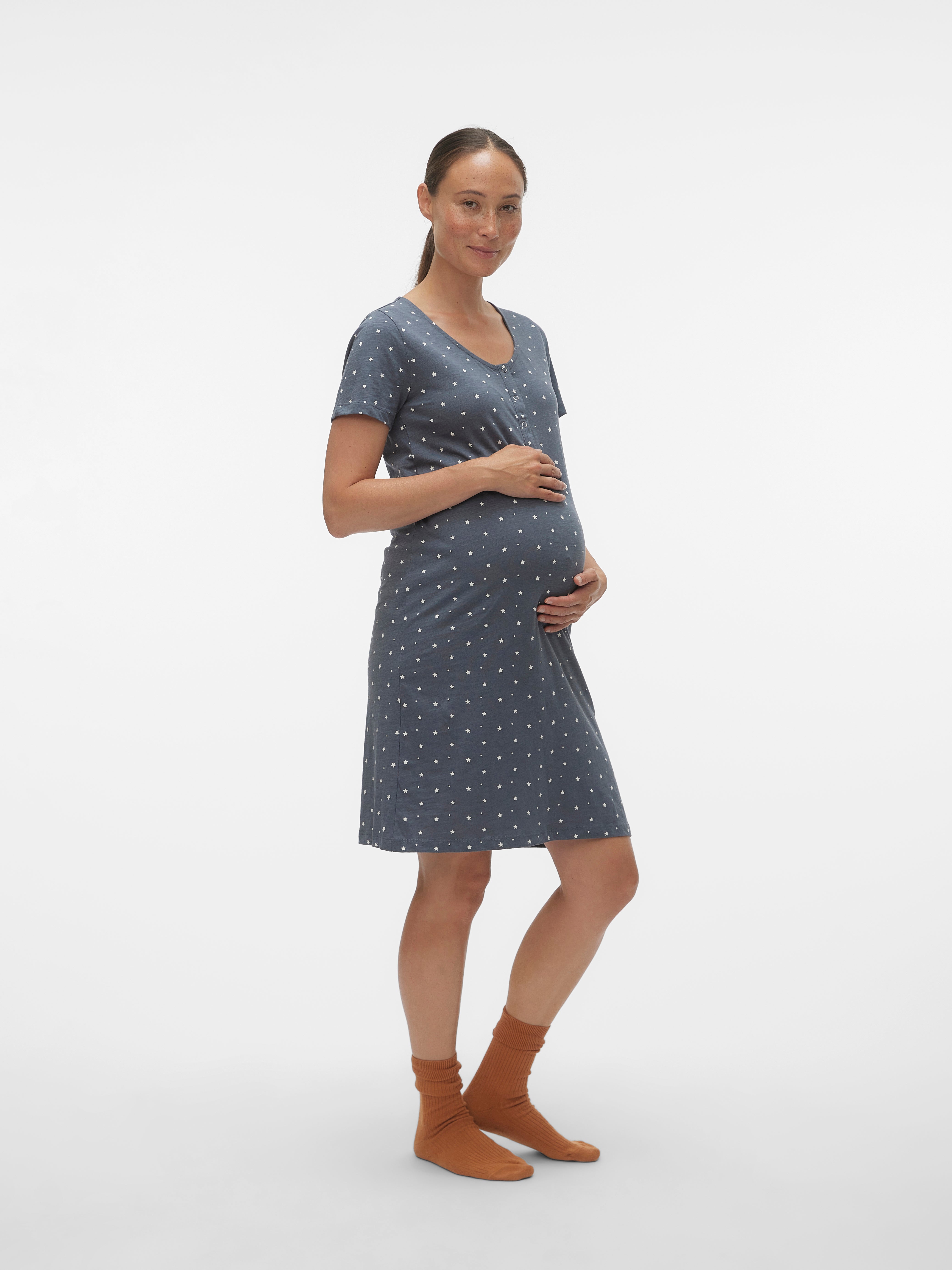 VERO MODA® Maternity-night set
