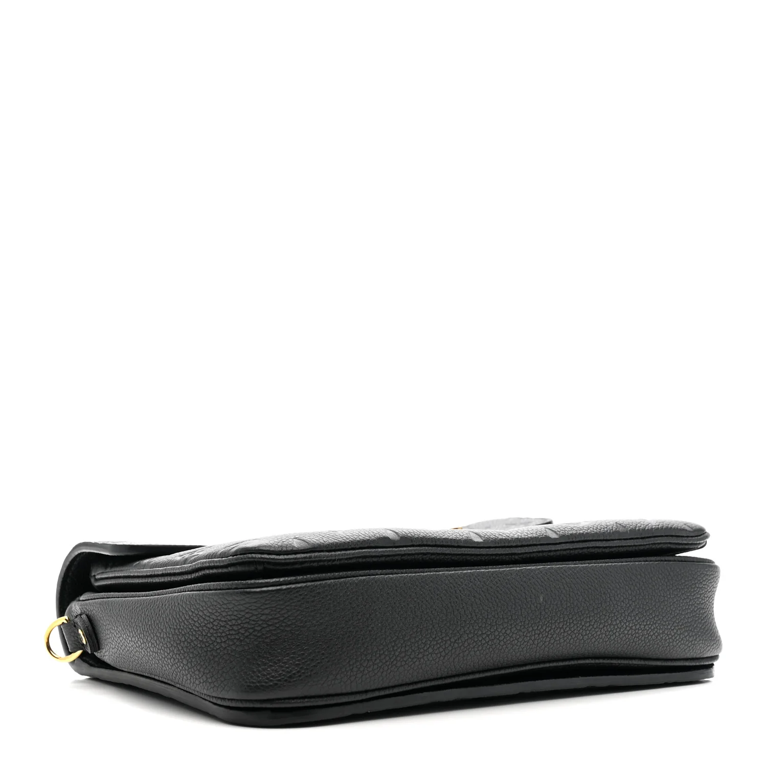 Empreinte Pochette Metis Black