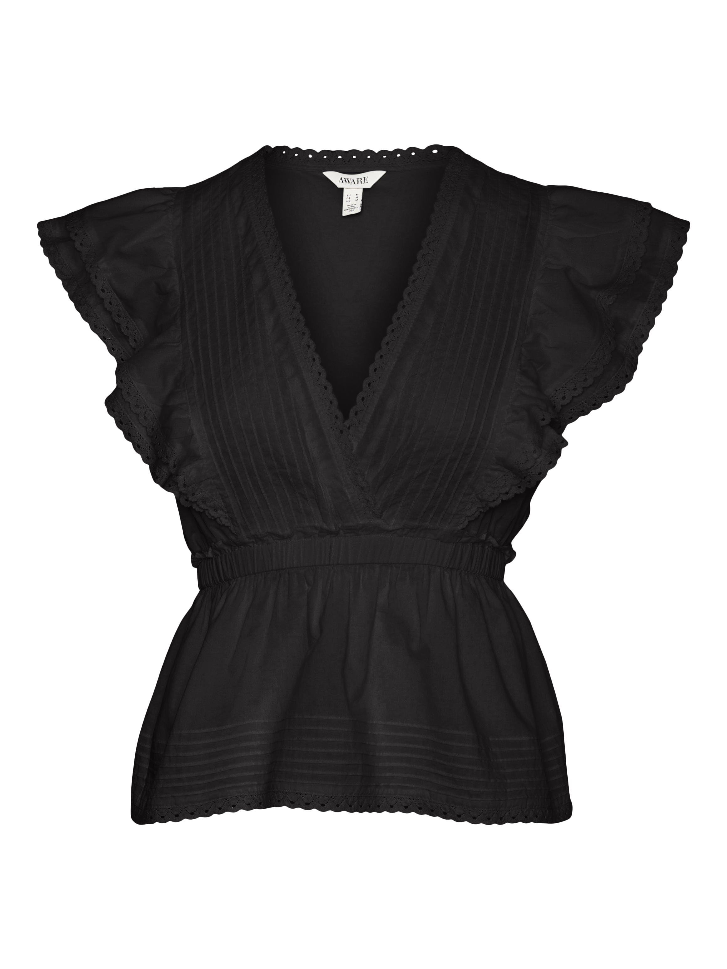 VERO MODA® AWNORDEN Top