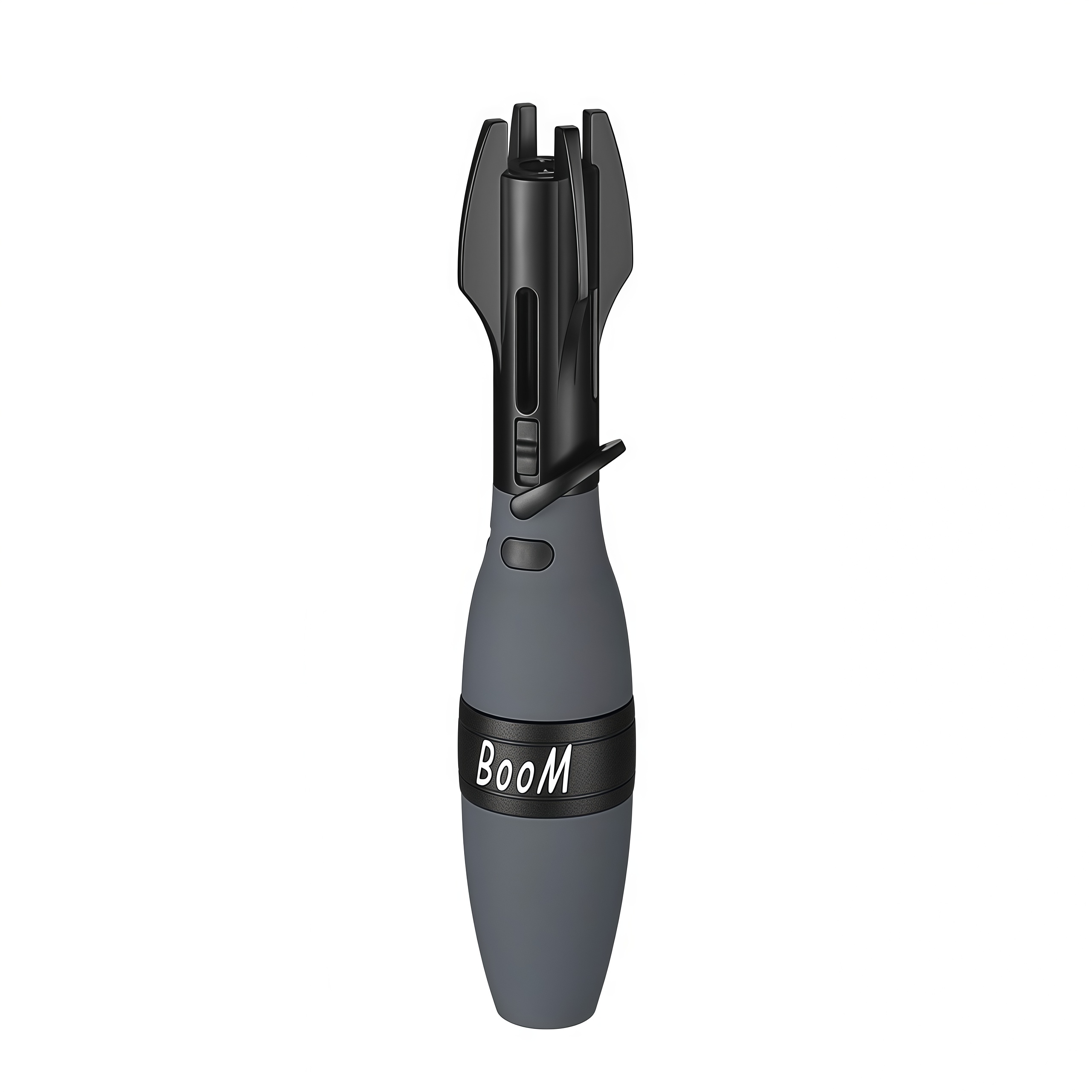Hyper Ignite Windproof Tactical Torch Lighter