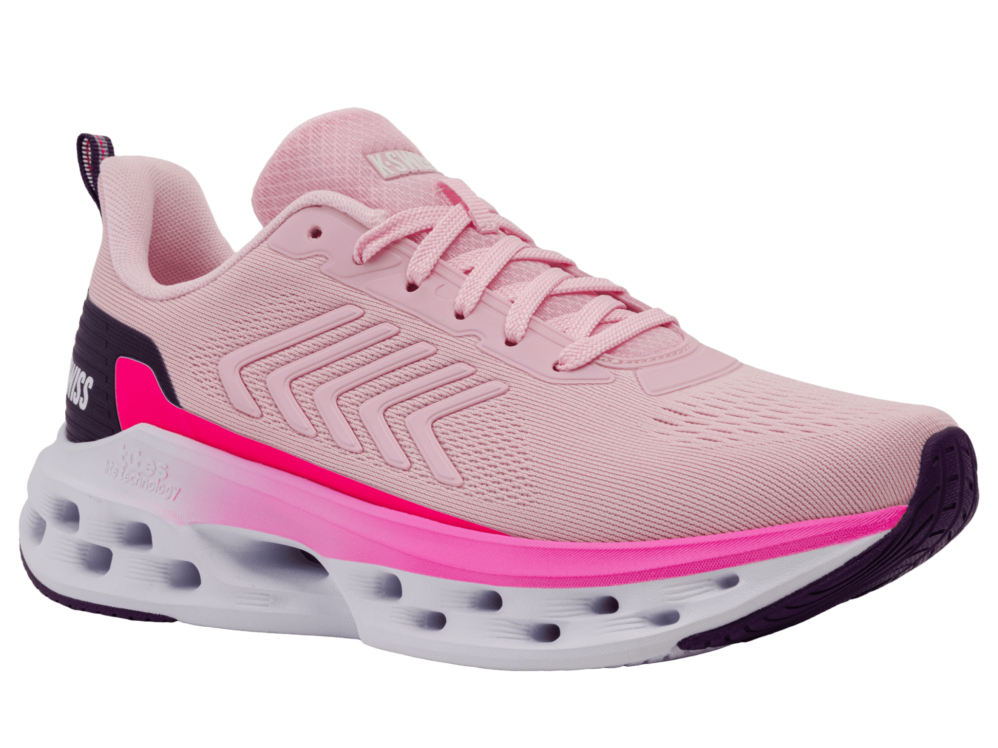 MELROSE TUBES LITE - K-Swiss Shoes