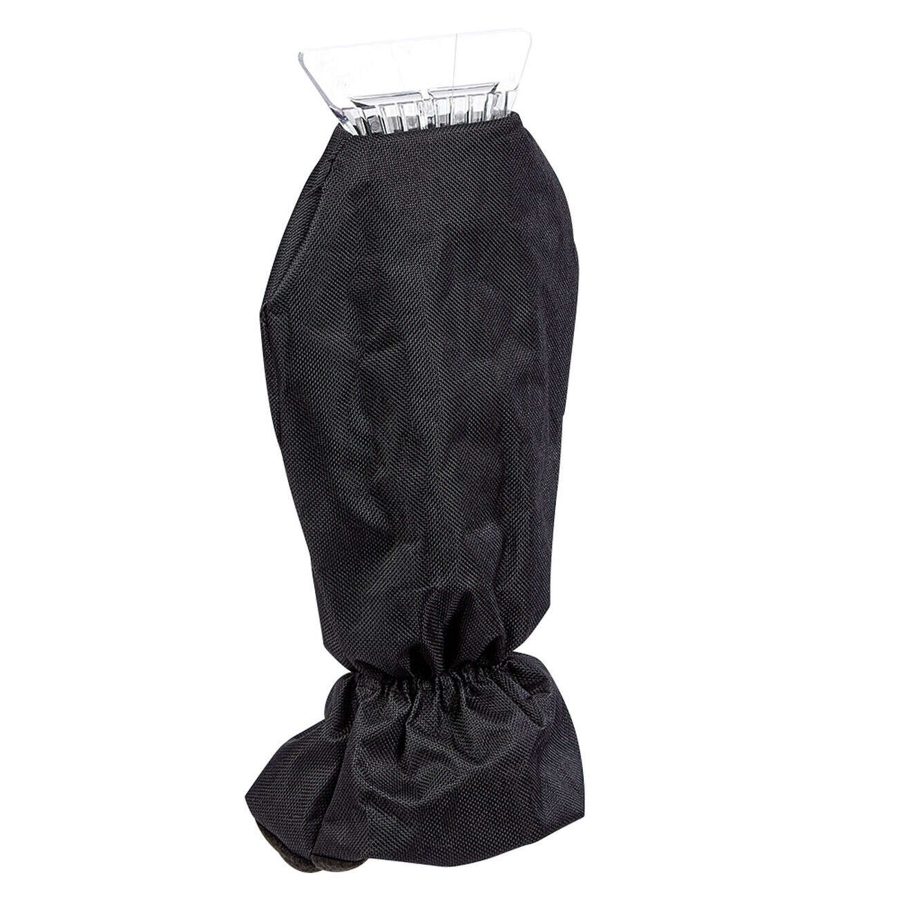 Gant grattoir pare brise polyester intérieur polaire