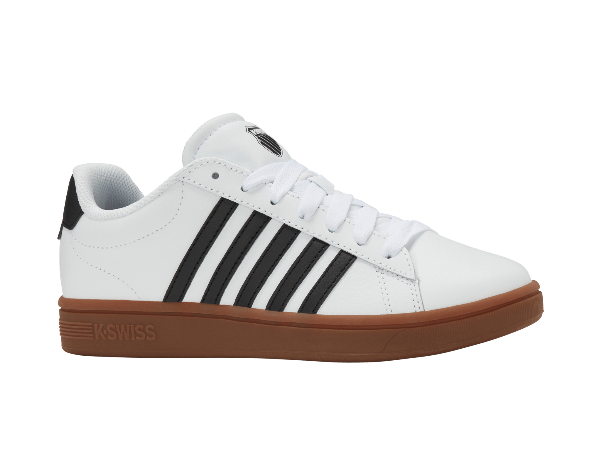COURT TIEBREAK II - K-Swiss Shoes