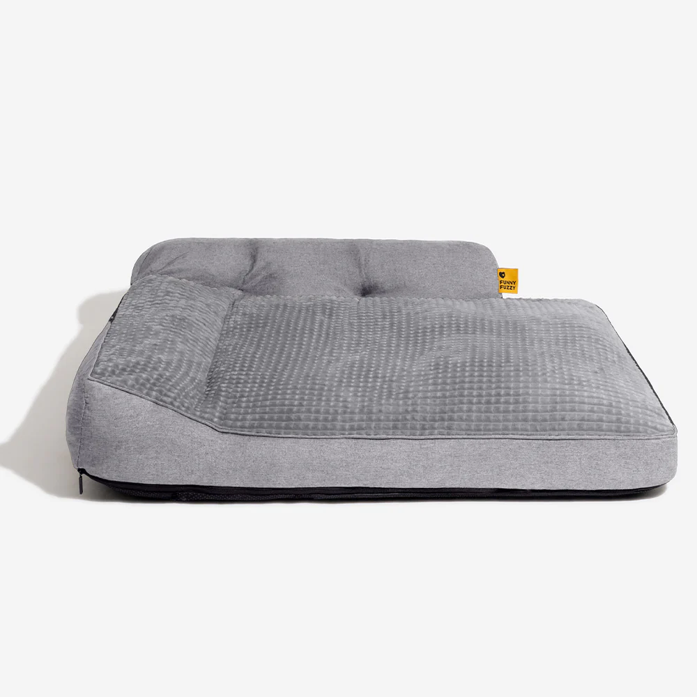 All Seasons Thickened Large Washable Cat & Dog Pillow Bed