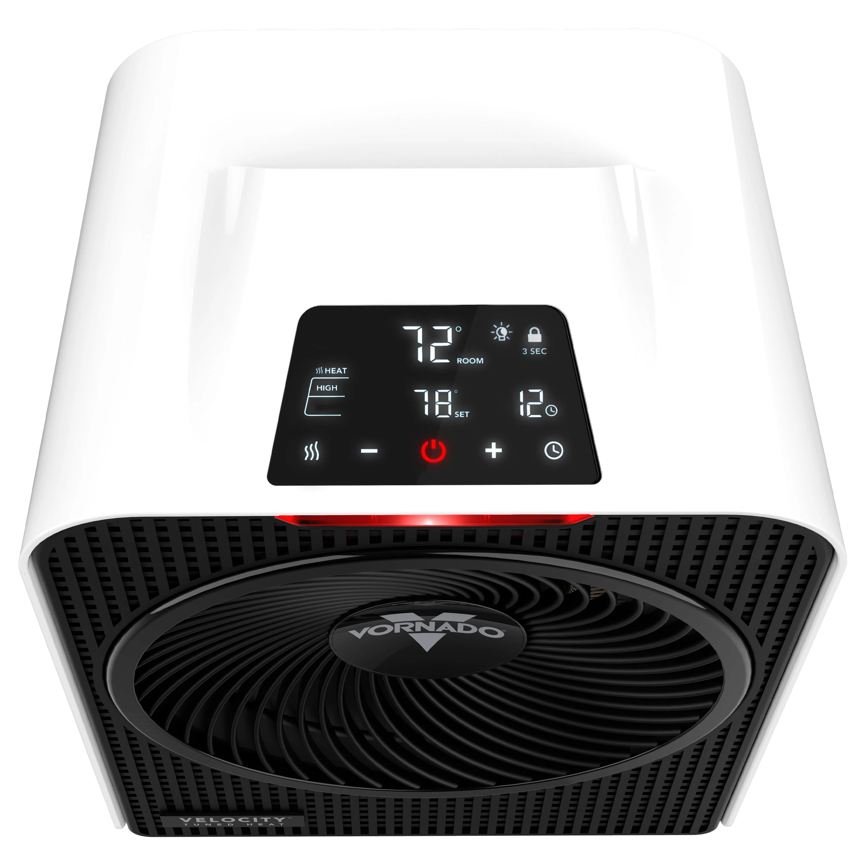 Velocity 5 Whole Room Space Heater