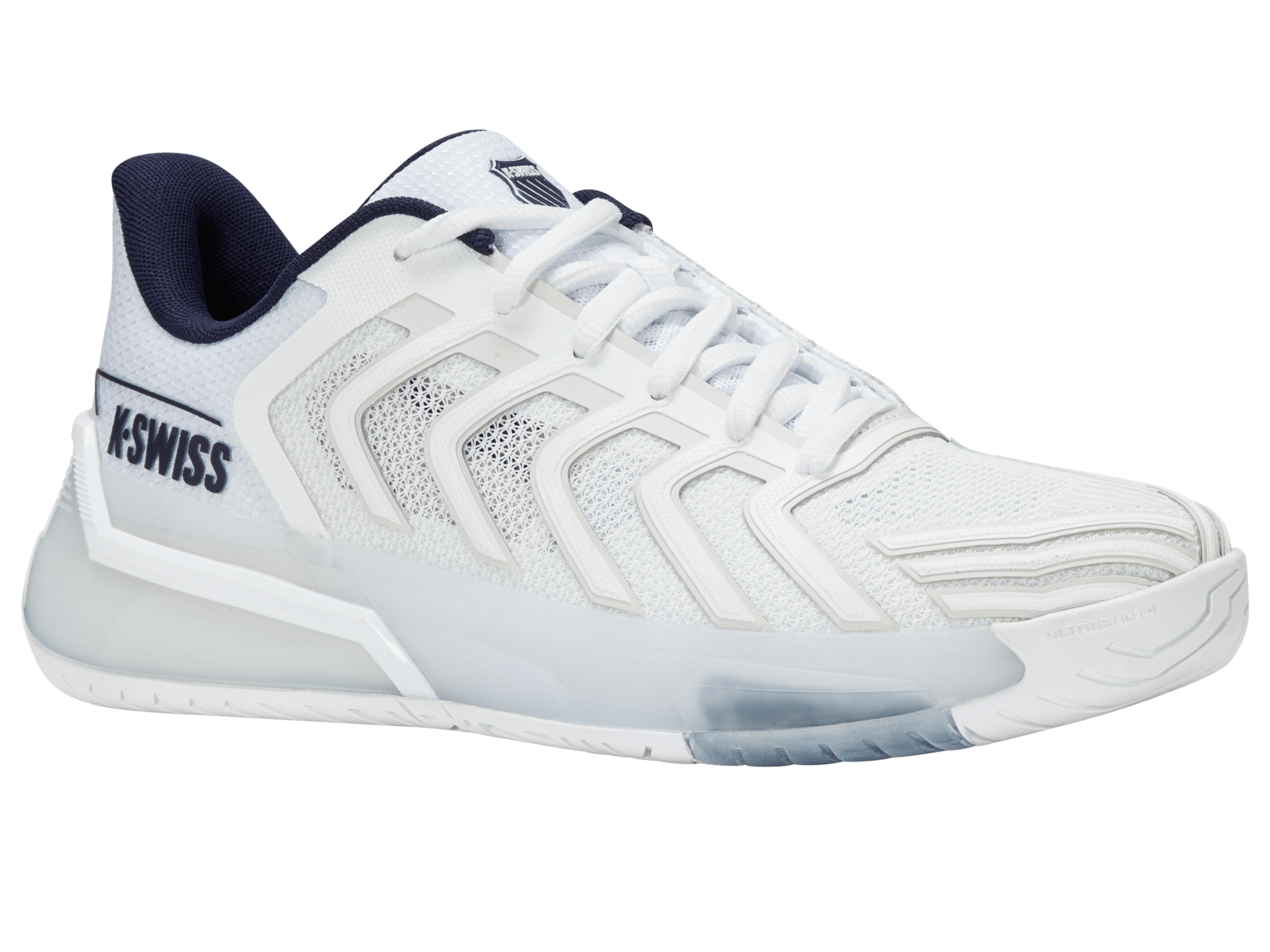 ULTRASHOT 4 - K-Swiss Shoes
