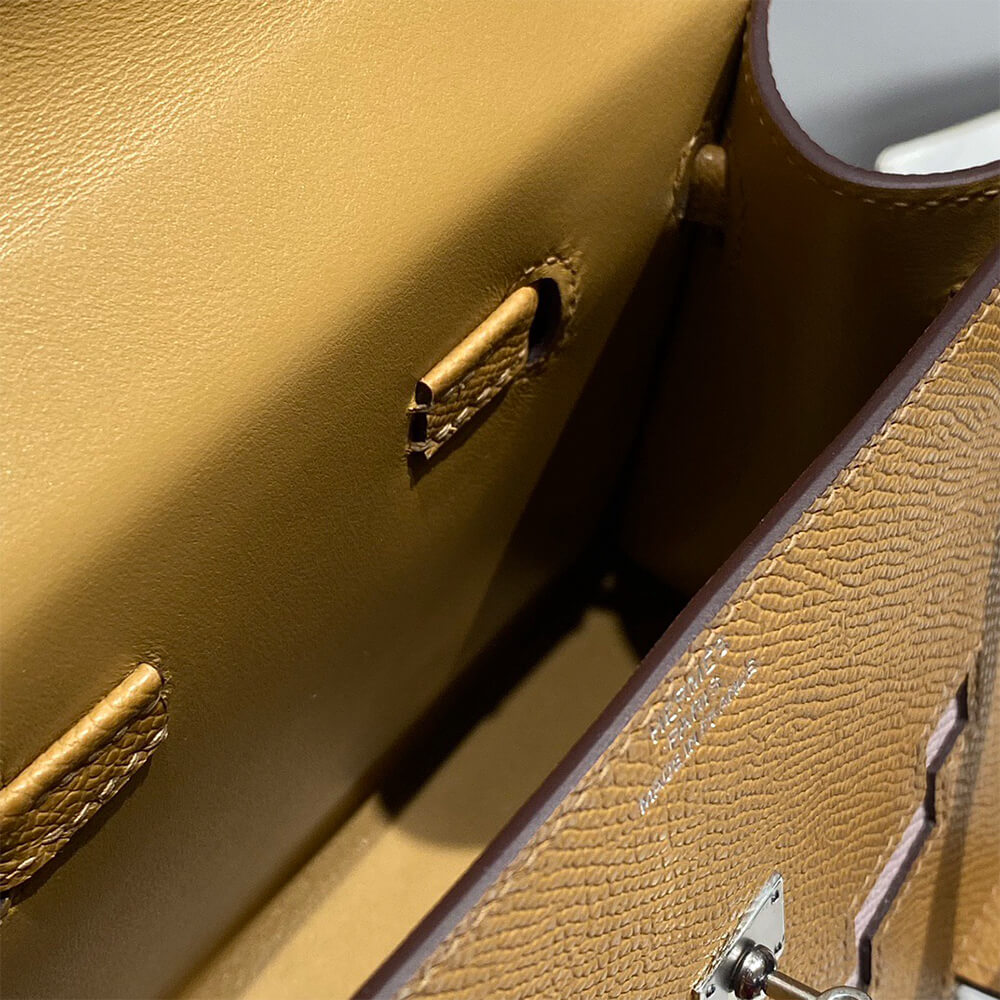 Hermes Kelly Doll Picto(HIGH-END GRADE)