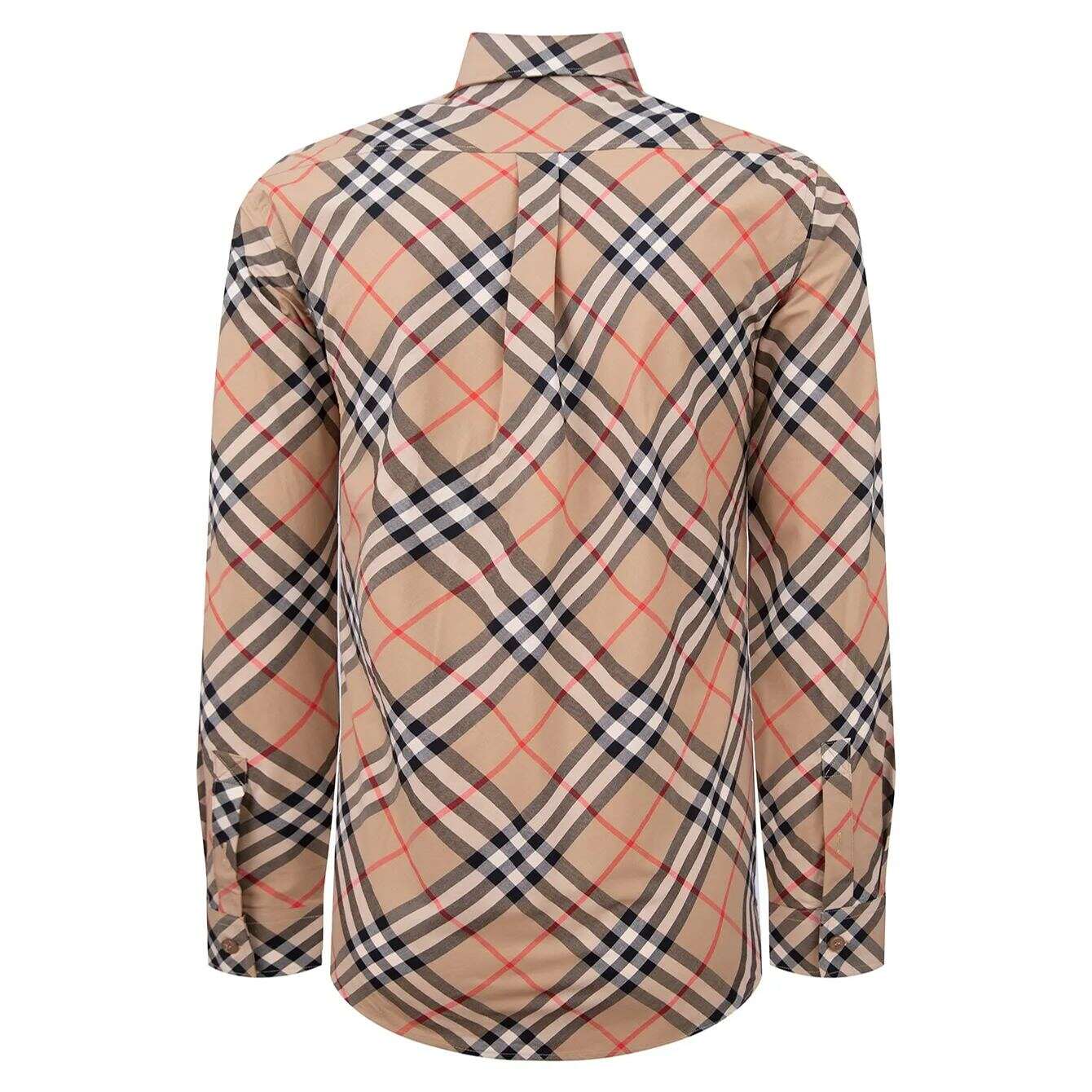 【BUREERRY公式 旗艦店】（バーバリー）ご好評に付き再入荷！