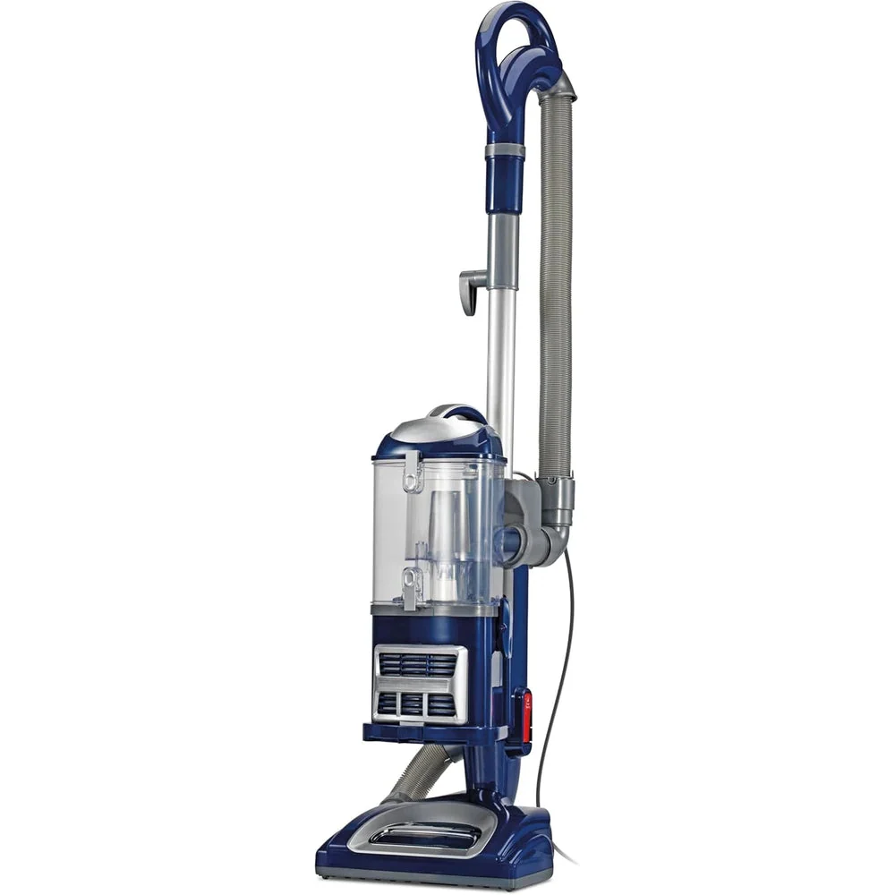 Rotator Pet Pro Lift-away Adv Upright Vacuum with Hepa Filter, Duoclean Powerfins Hairpro and Odor Neutralizer Technology, Pet Hair Pickup,…