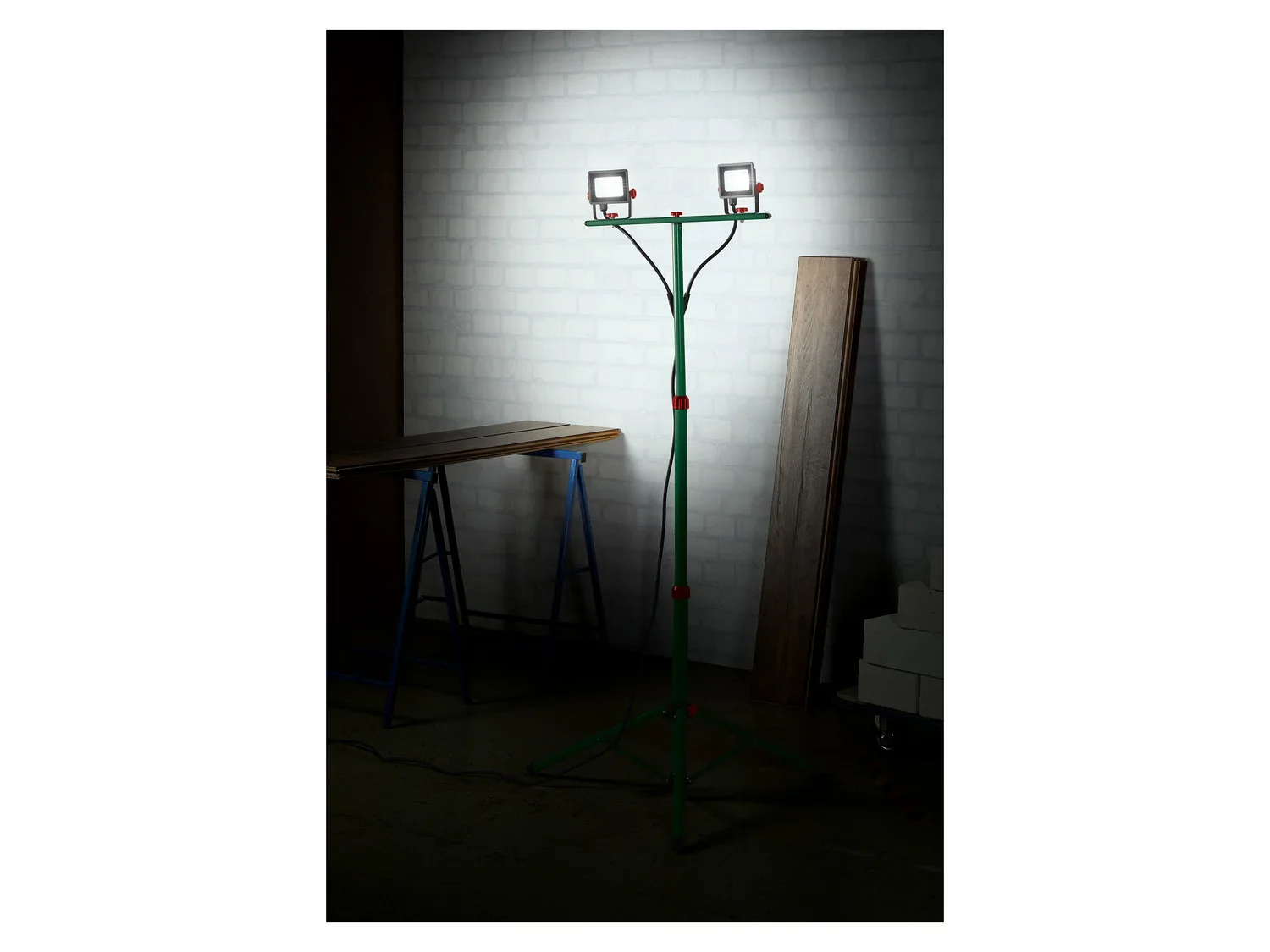 PARKSIDE Projecteur de travail  LED PASG 30 B3