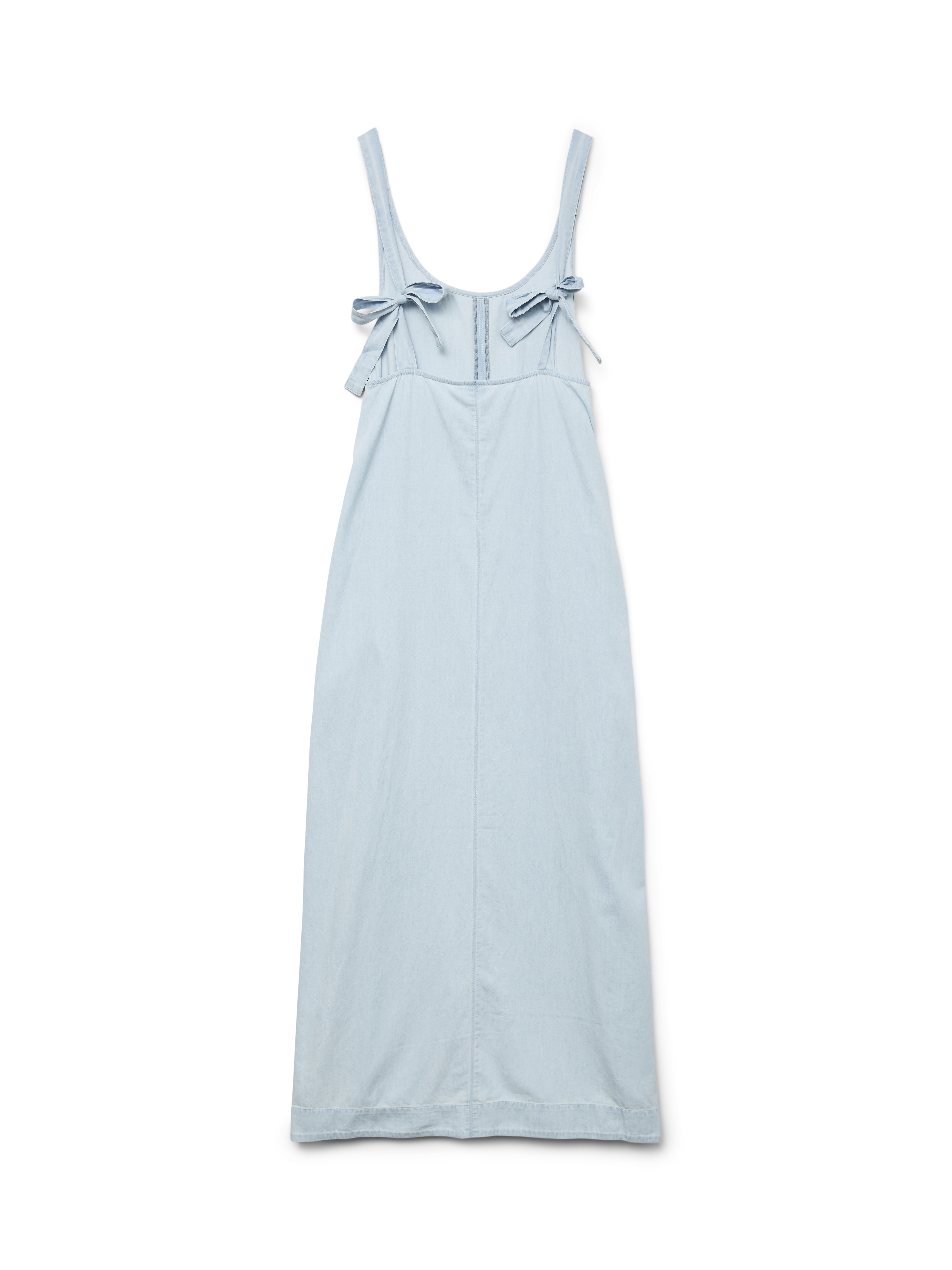 VERO MODA® VMESTELLA Long dress
