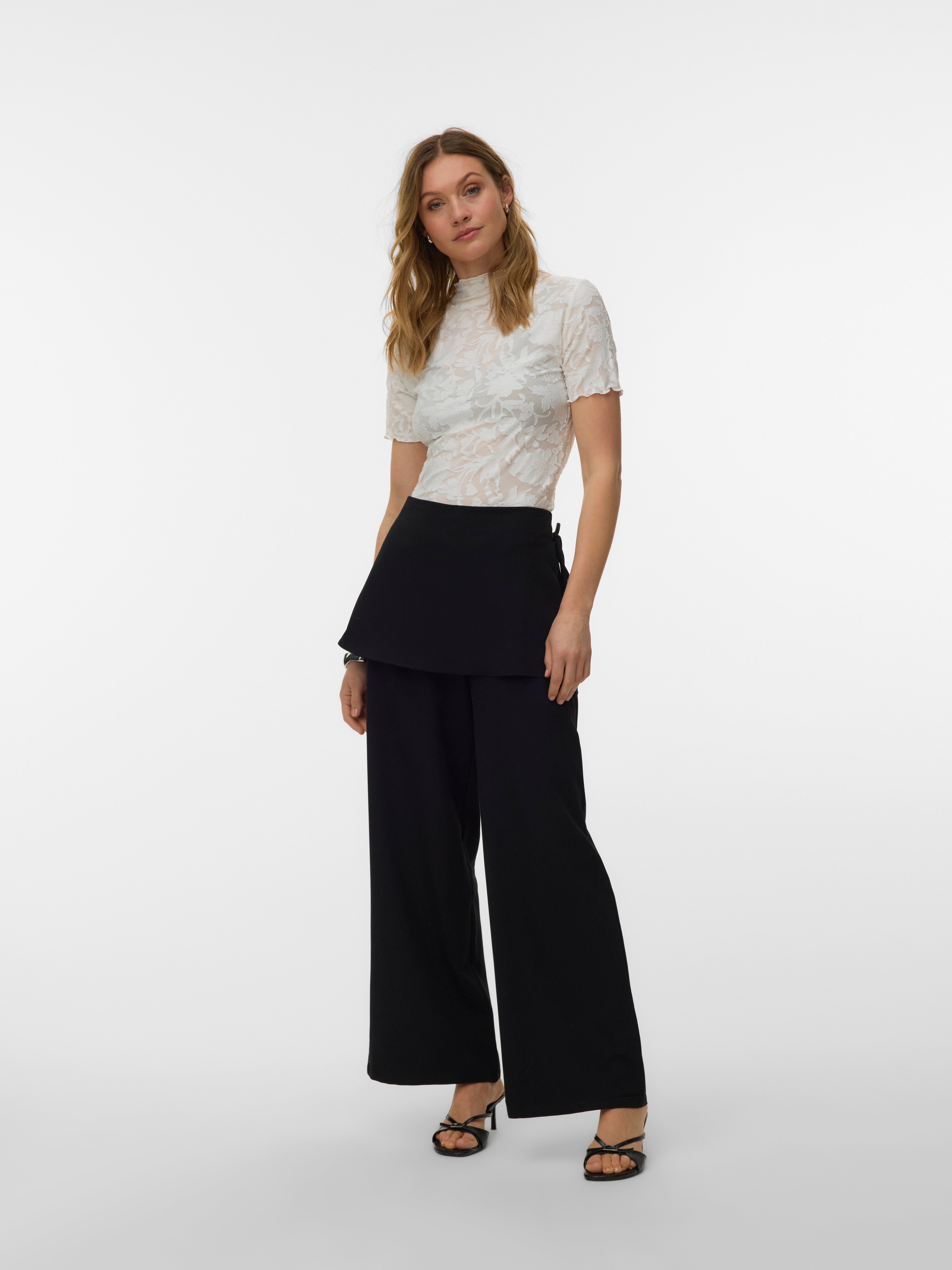 VERO MODA® VMLAYLA Top