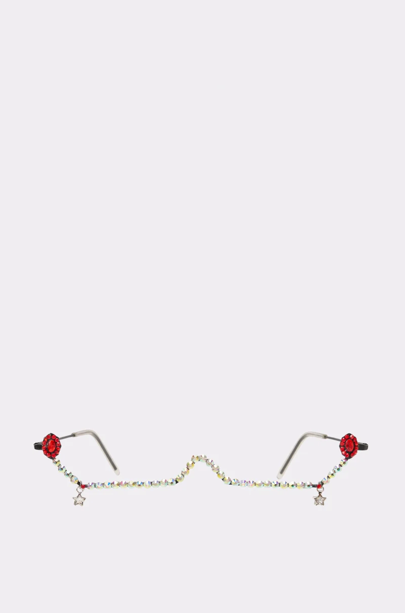 SCARLET DROP FRAMES - Akira Store