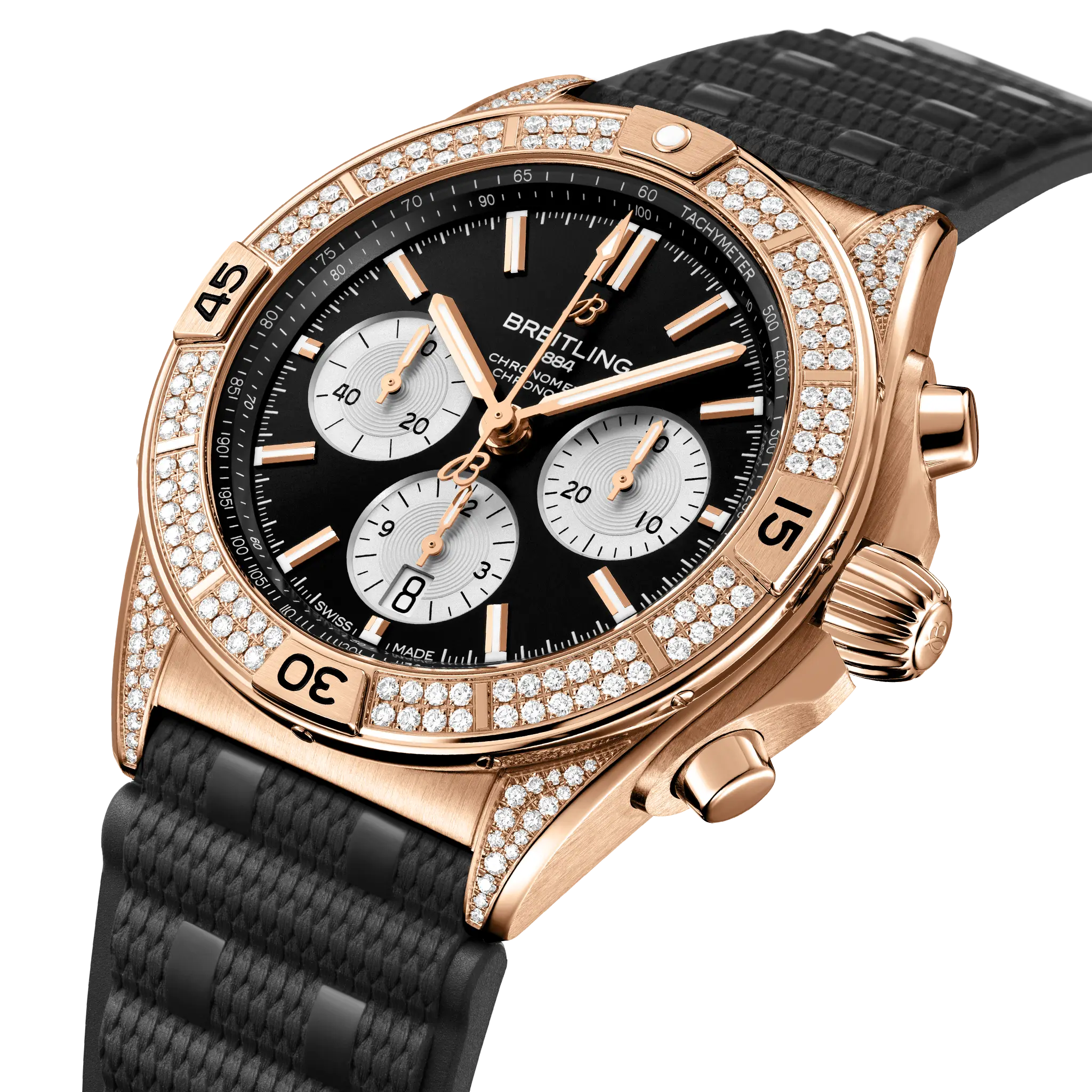【Super Clone】Breitling Chronomat B01 42 RB0134721B1S2