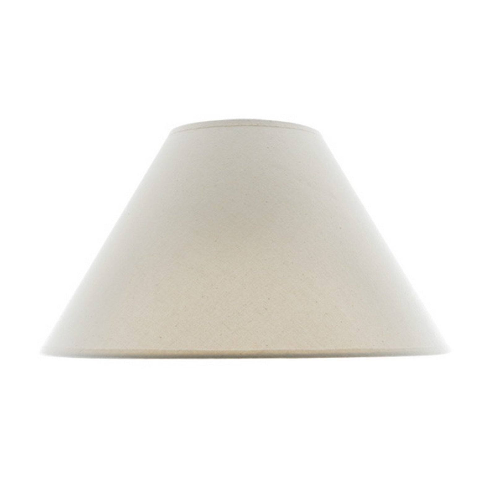 Cal Lighting Shade - SH-2002-OW