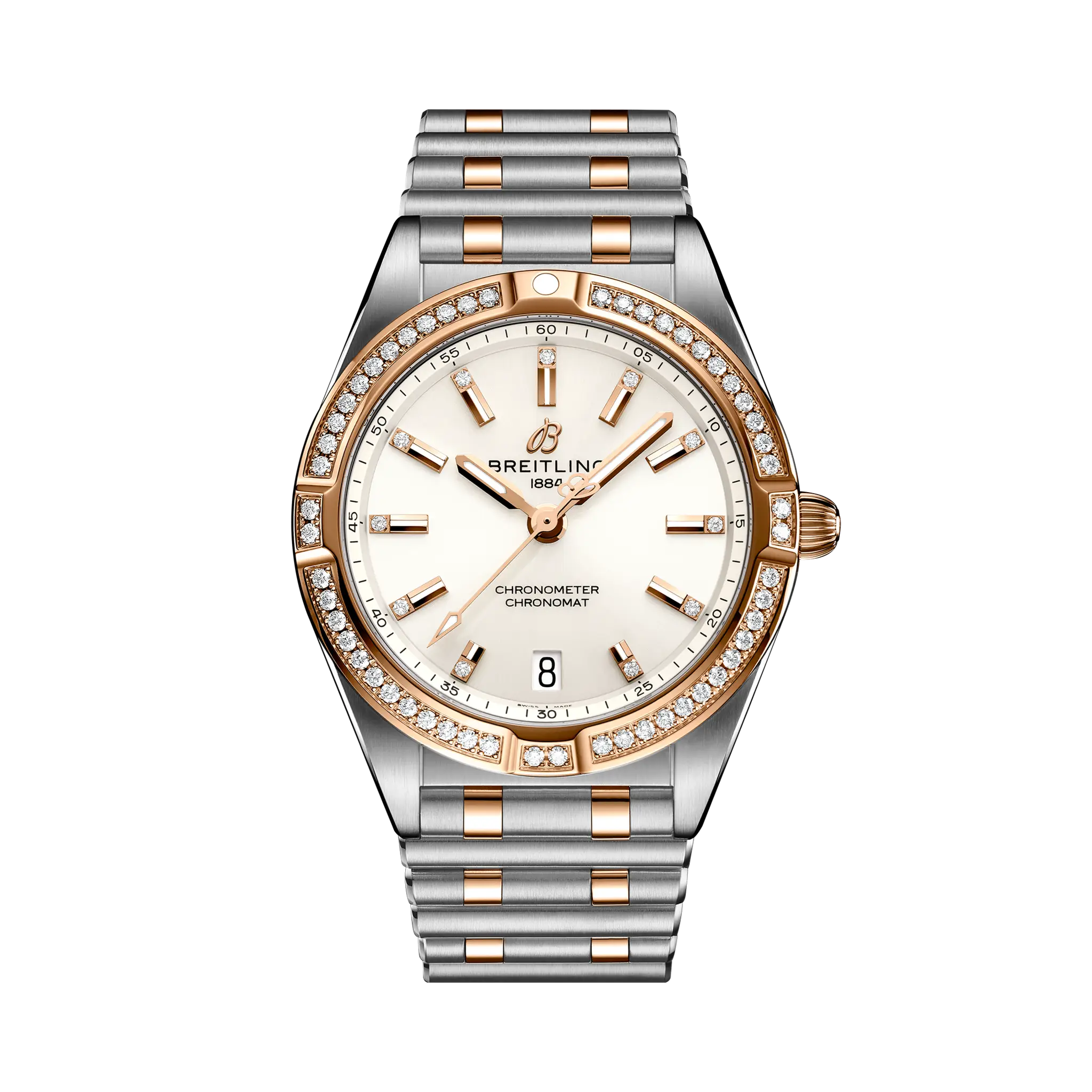 【Super Clone】Breitling Chronomat 32mm U77310591A1U1