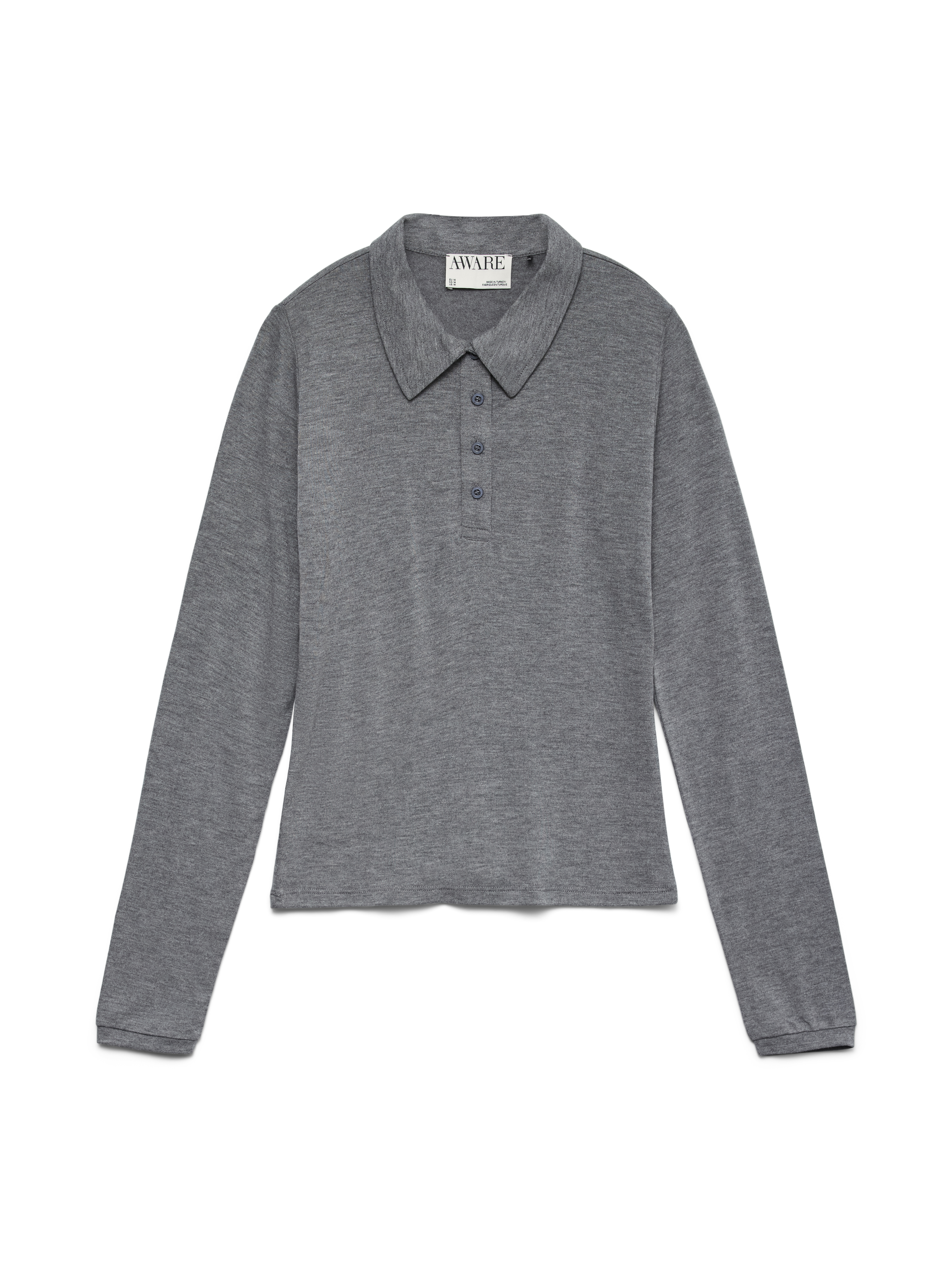 VERO MODA® AWGLESHA Polo-Shirt