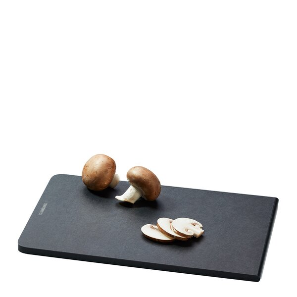 Duracore skjærebrett 23x16 cm svart