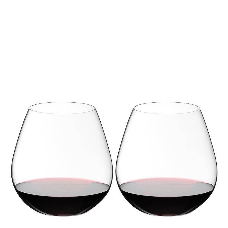 O Wine pinot/nebbiolo 2 stk
