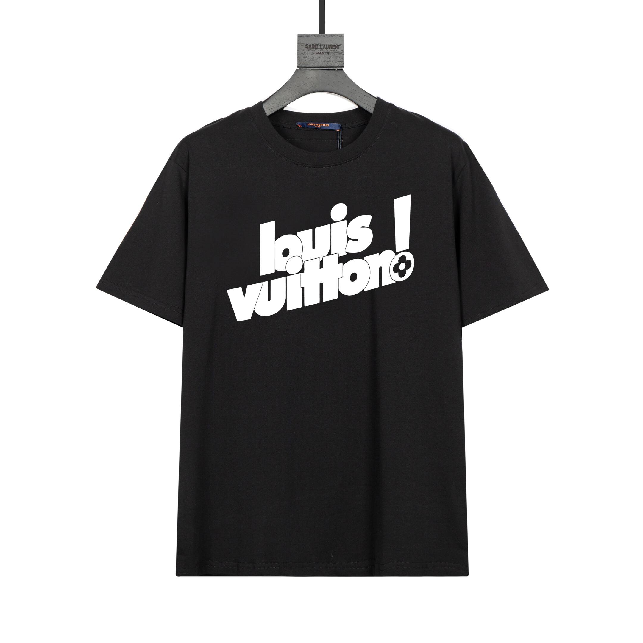 【LOUIS VUITTON 公式旗艦店】ルイヴィトン Tシャツ ご好評に付き再入荷！半袖Tシャツ