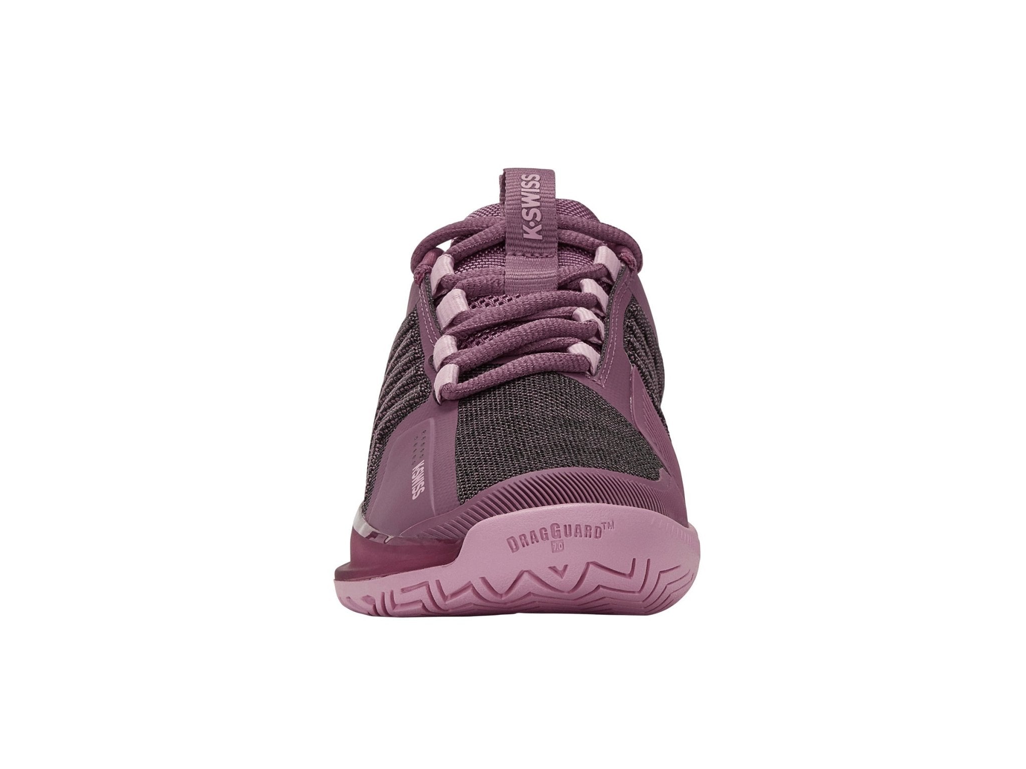 ULTRASHOT 3 - K-Swiss Shoes