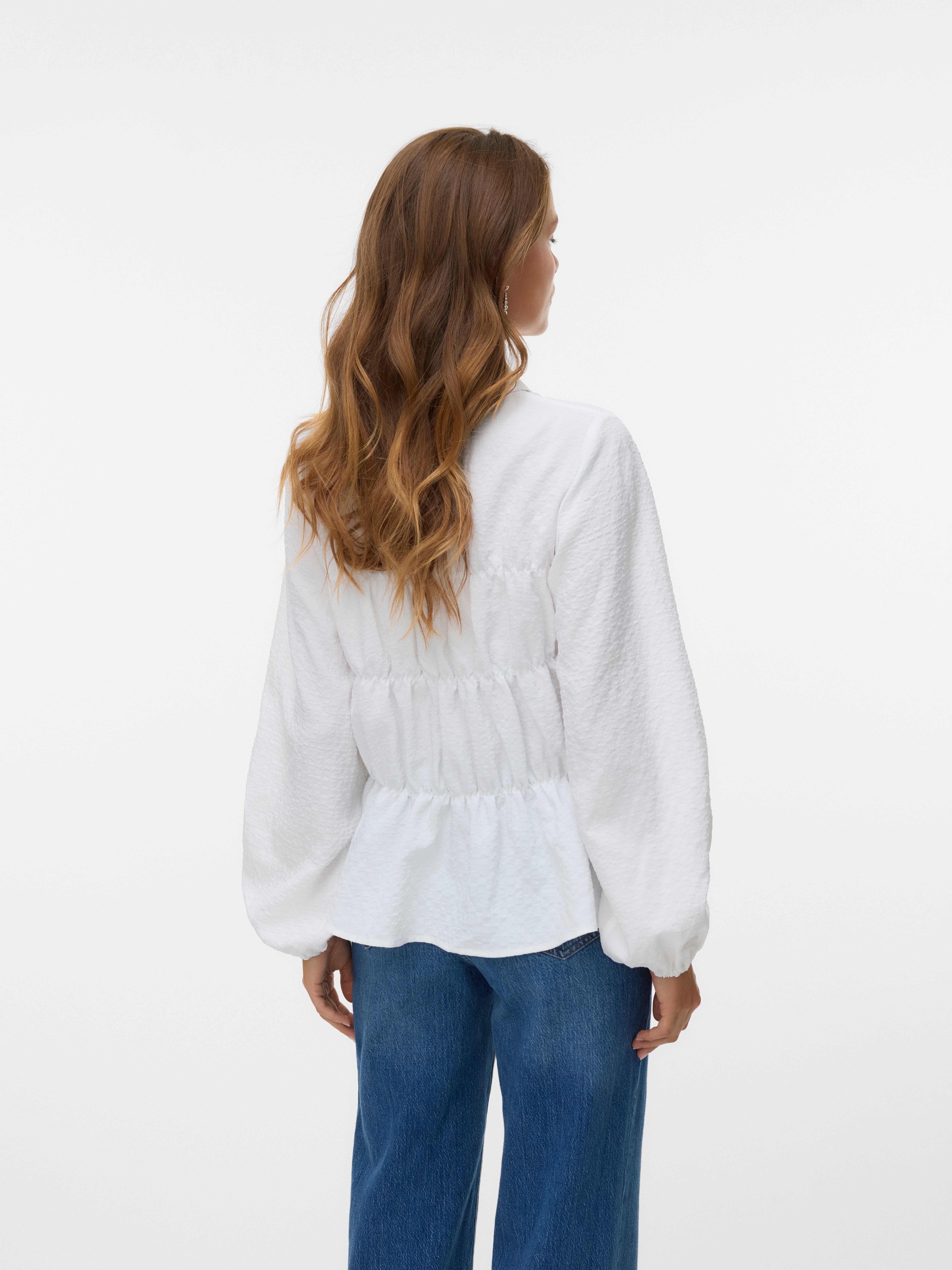 VERO MODA® VMMABEL Shirt