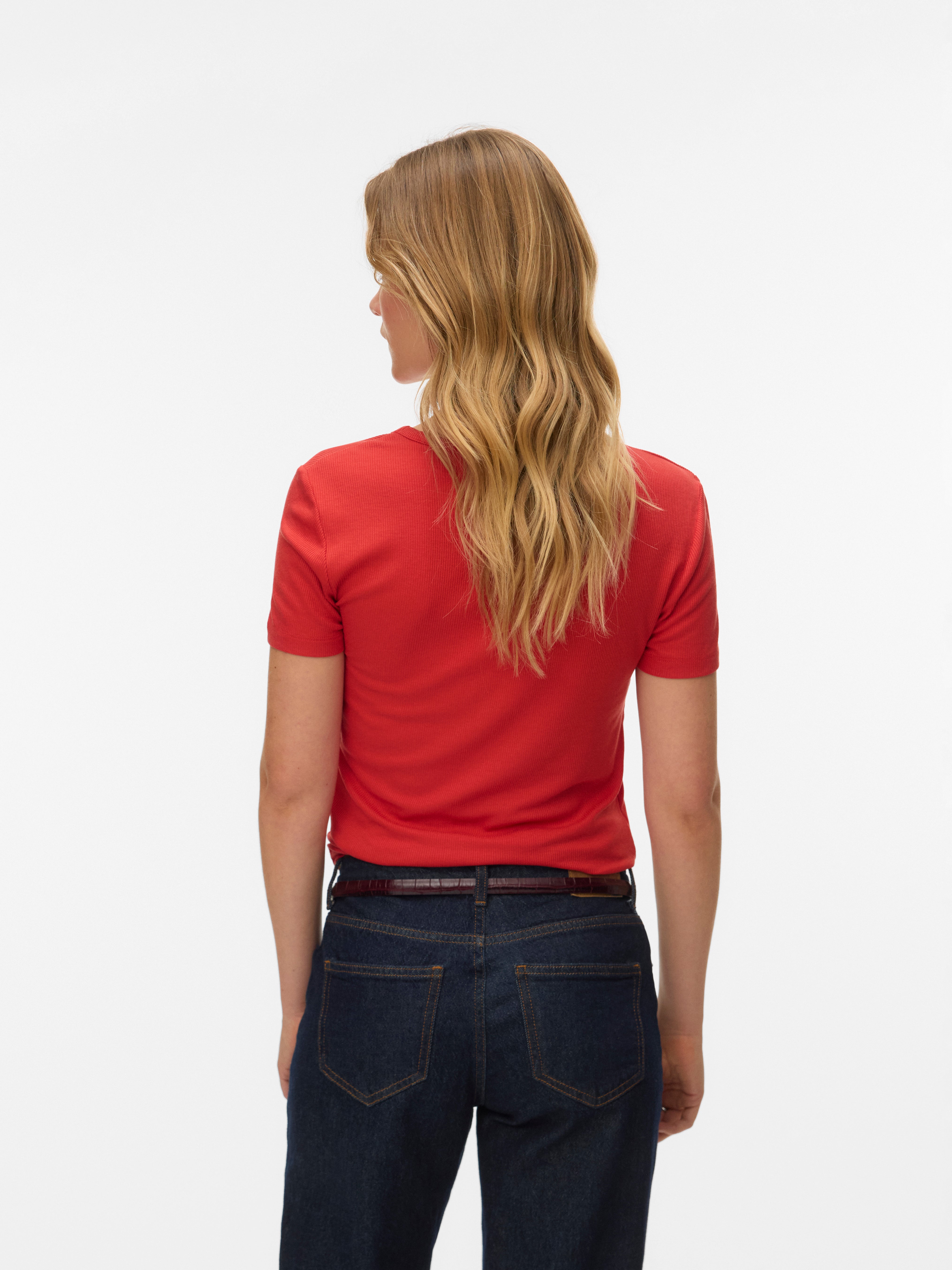 VERO MODA® AWIRWINA Top