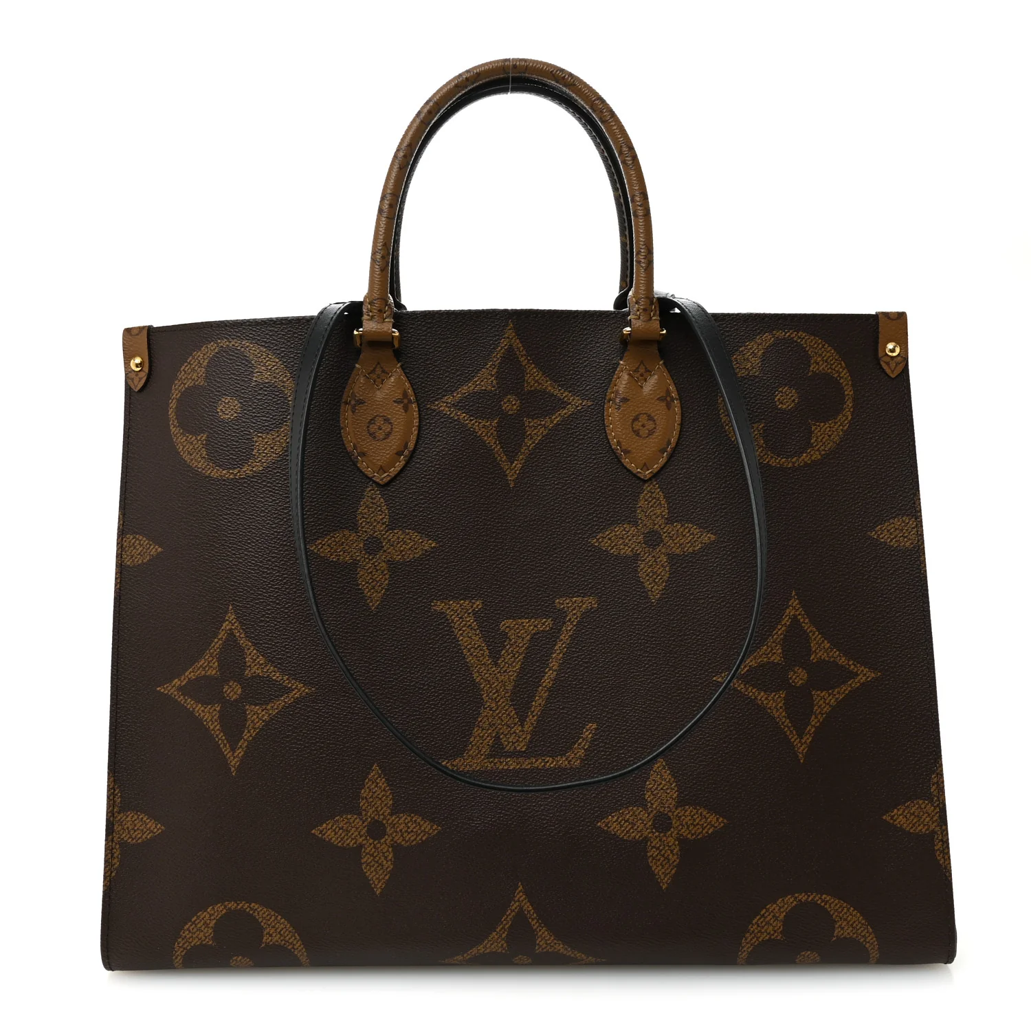 Reverse Monogram Giant Onthego GM