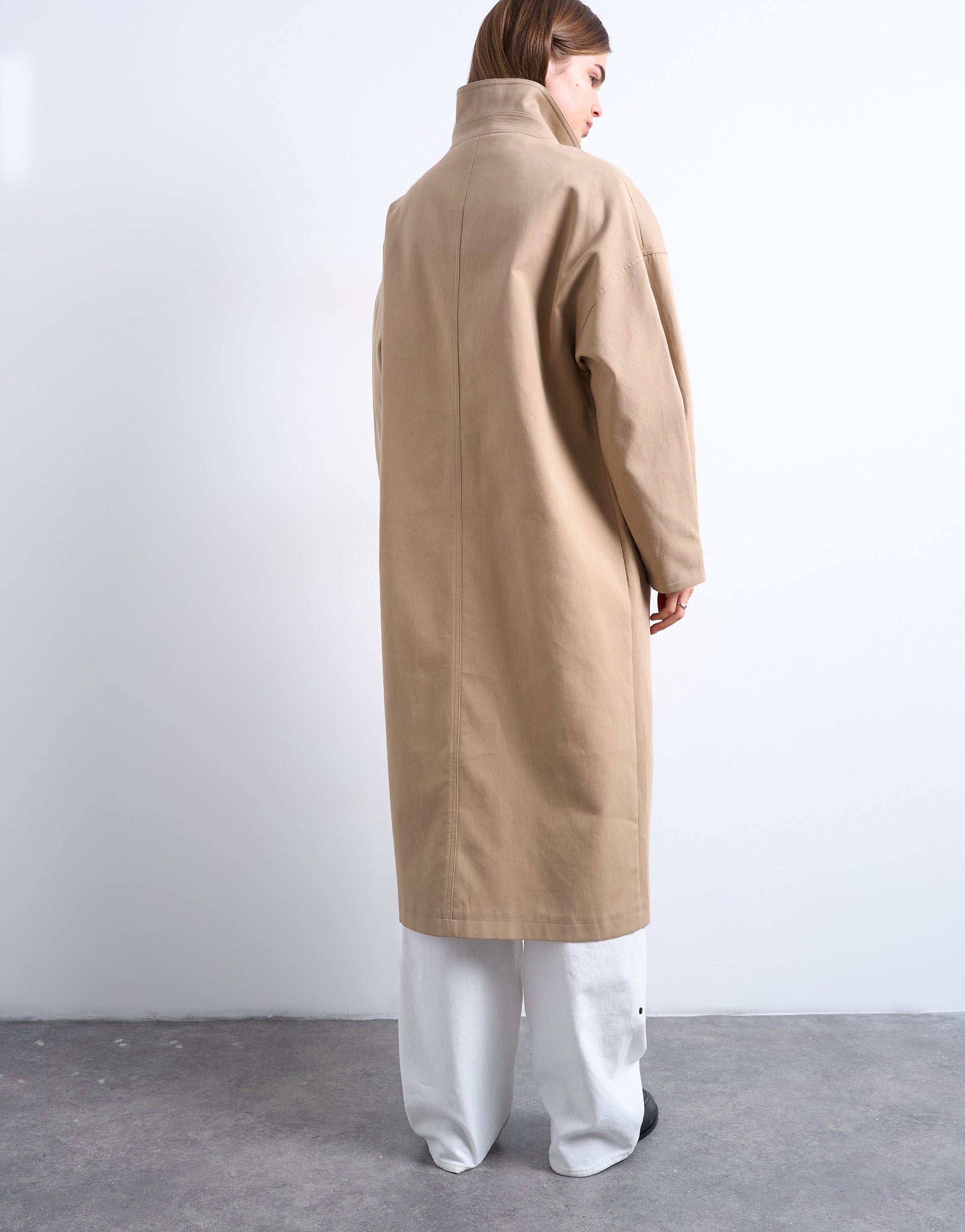VERO MODA® TSSCARLETT Trenchcoat