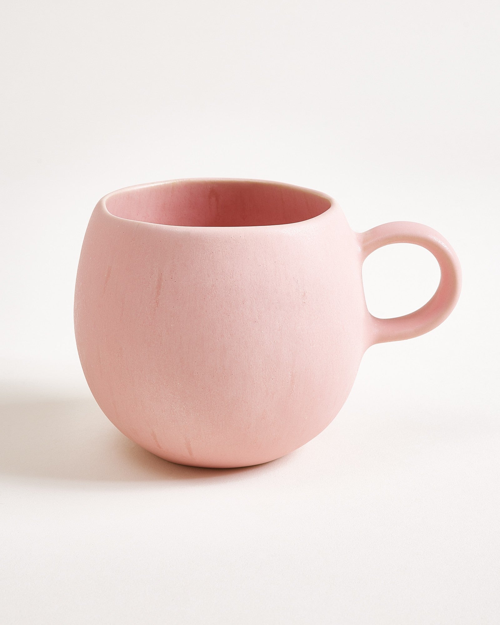 SINTRA - LARGE MUG ROSÉ