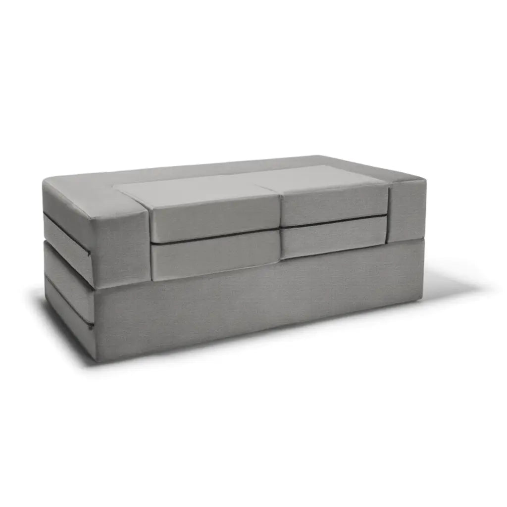Bras carré Eugene 61''