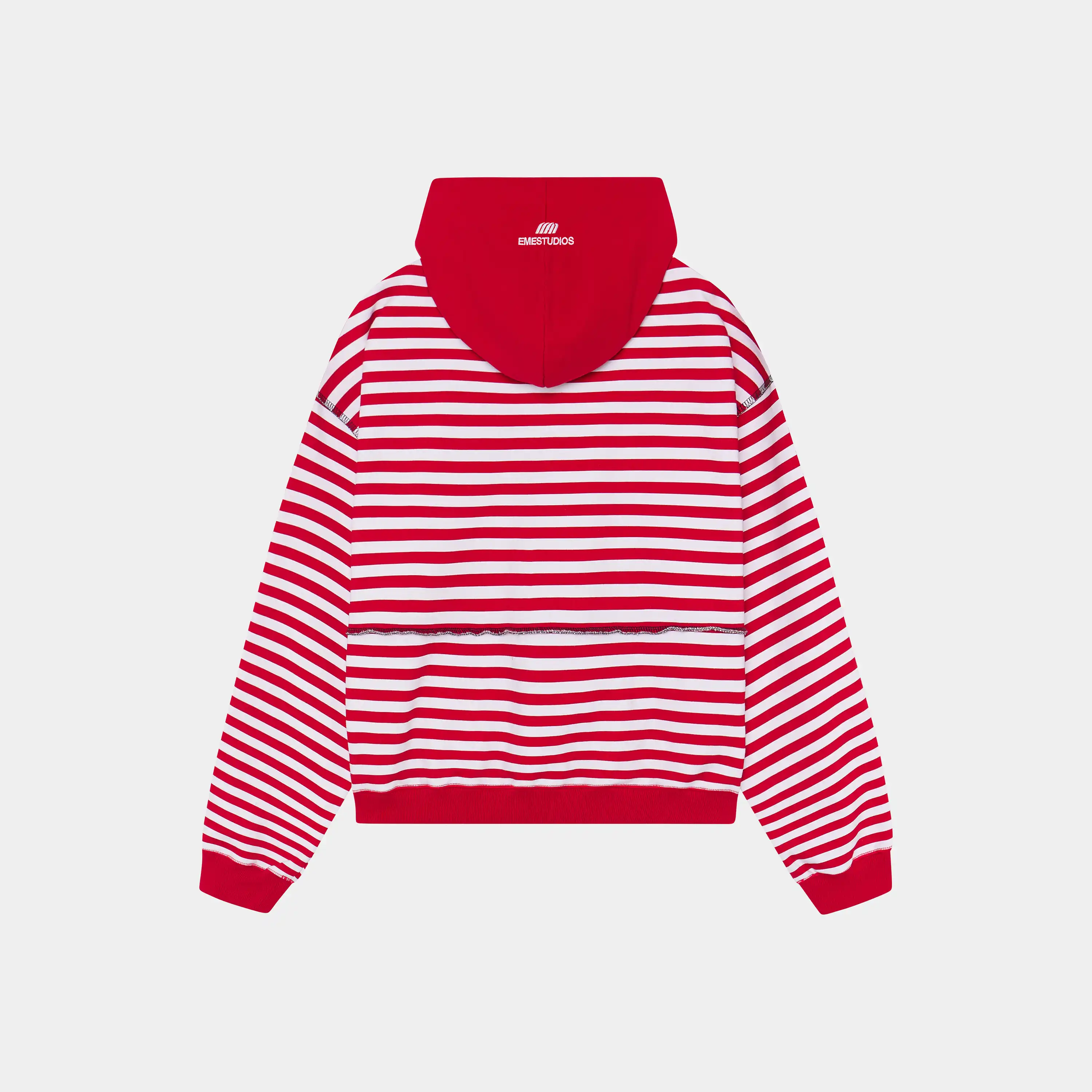 Capri Cherry Full Zip