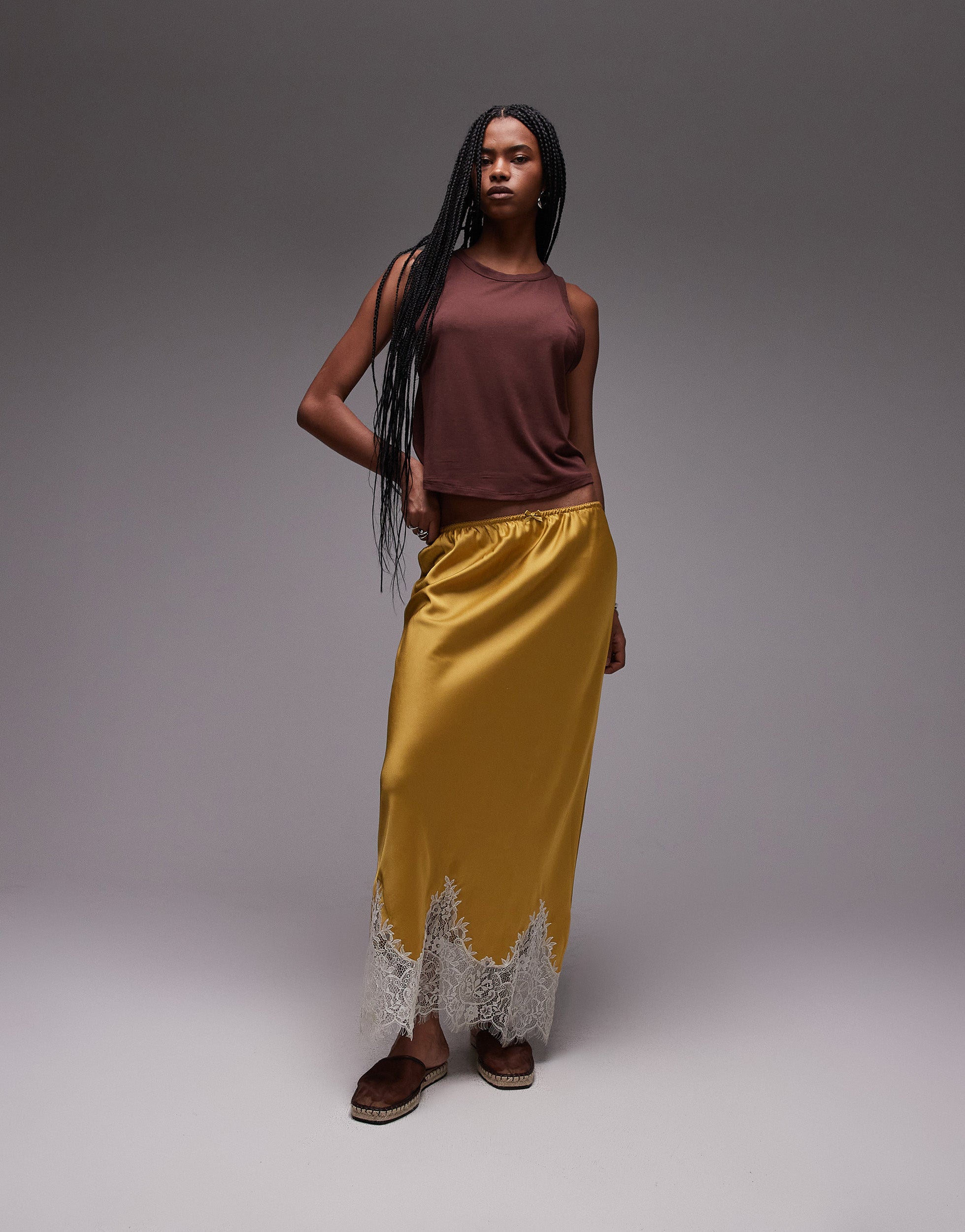 VERO MODA® TOPSHOP Top