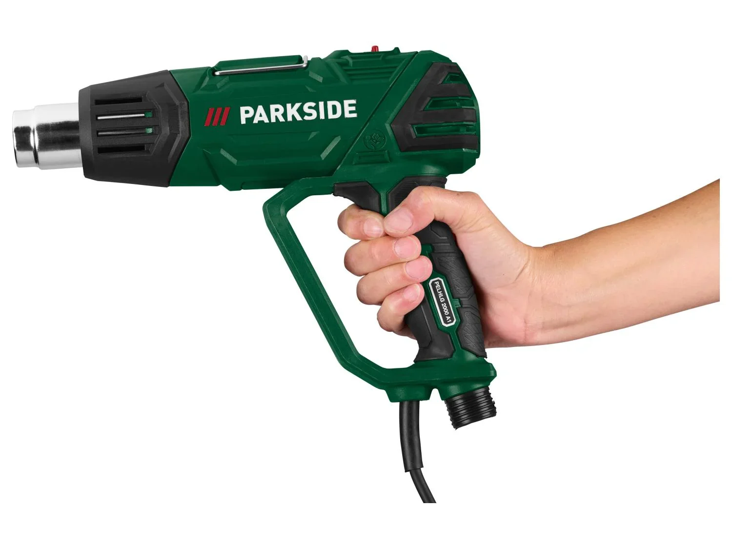 PARKSIDE Dcapeur / Dsherbeur thermique  manche long PELHLG 2000 A1