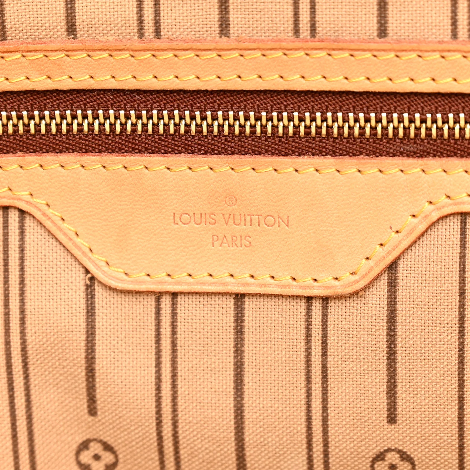 Monogram Delightful MM