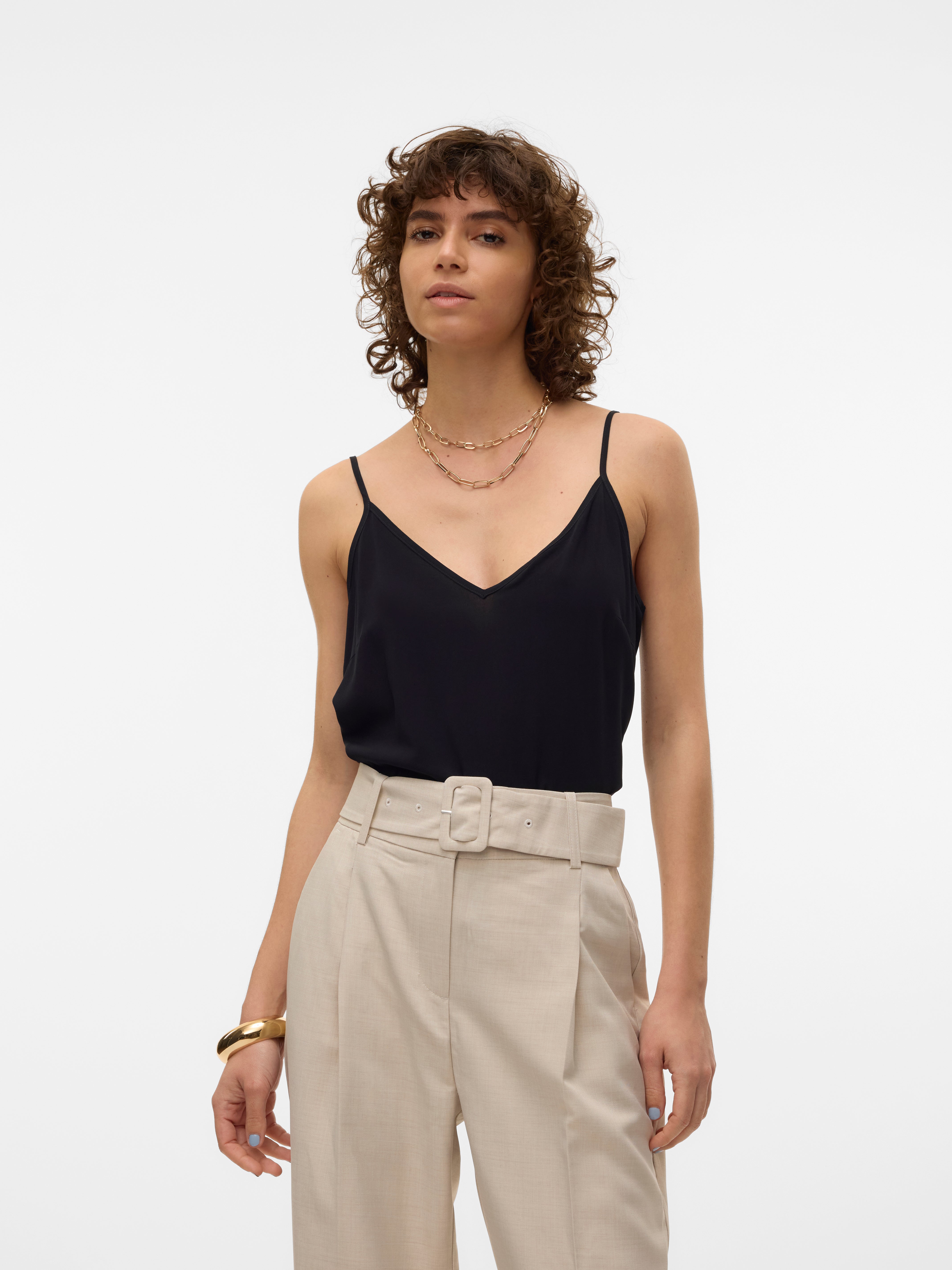 VERO MODA® VMEASY Tank-Top