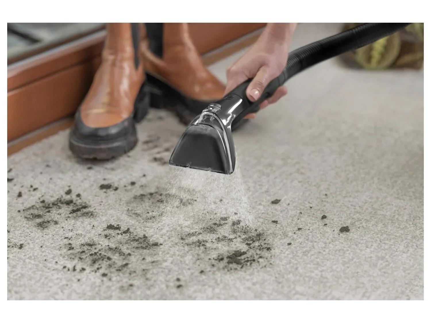 Bissell Nettoyeur dtacheur SpotClean Mini