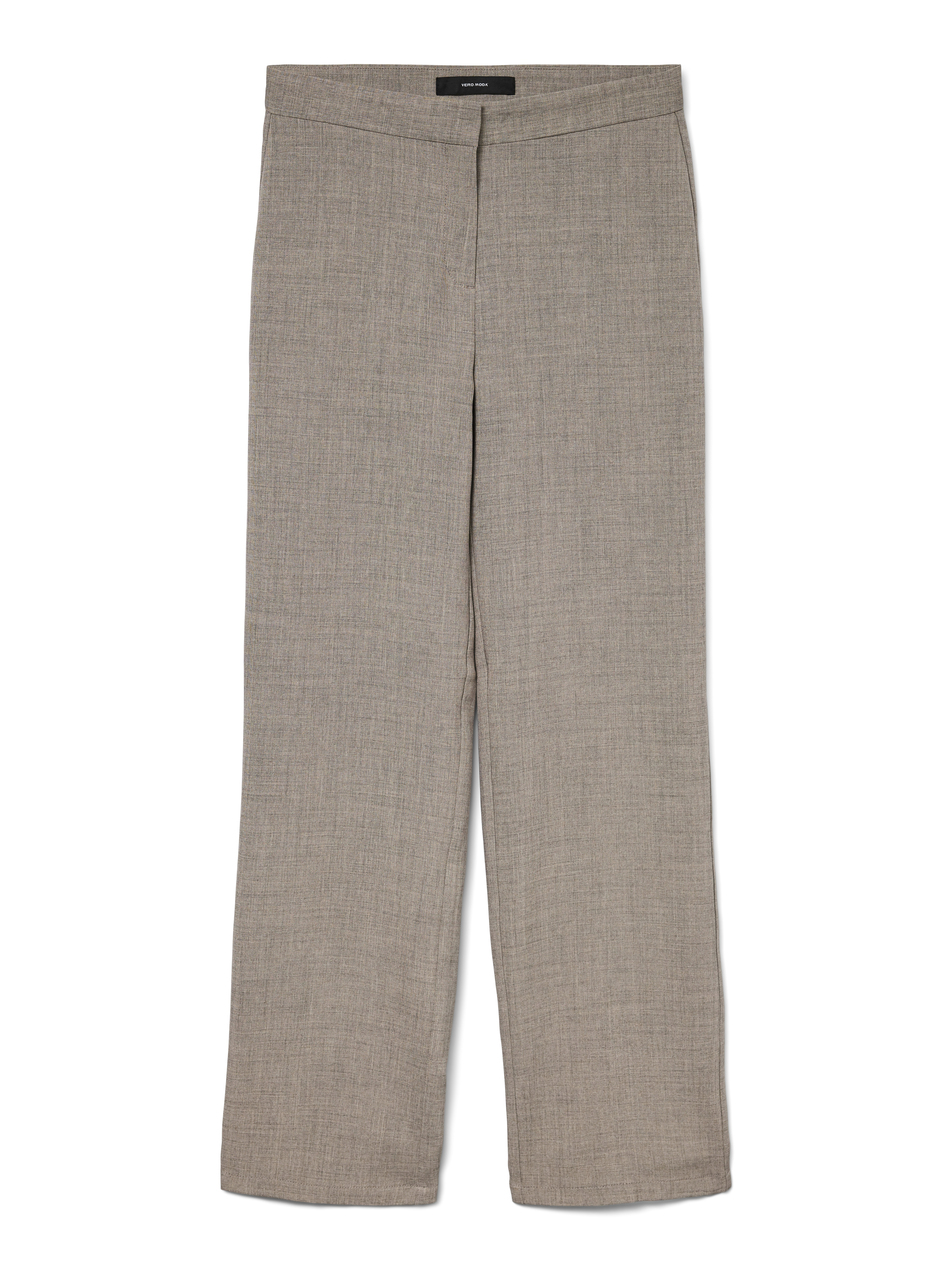 VERO MODA® VMAYAR Mid waist Trousers