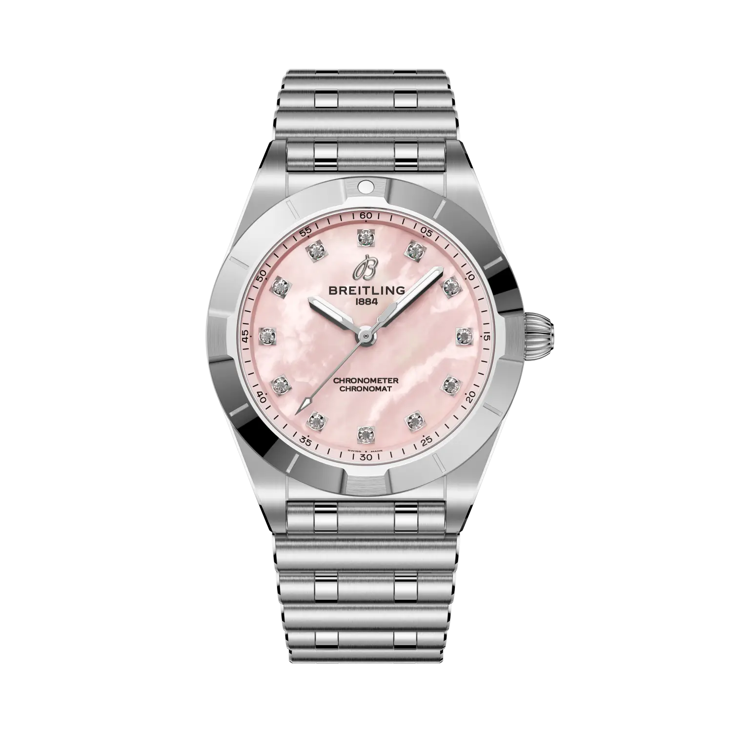 【Super Clone】Breitling Chronomat 28mm A72310101K1A1