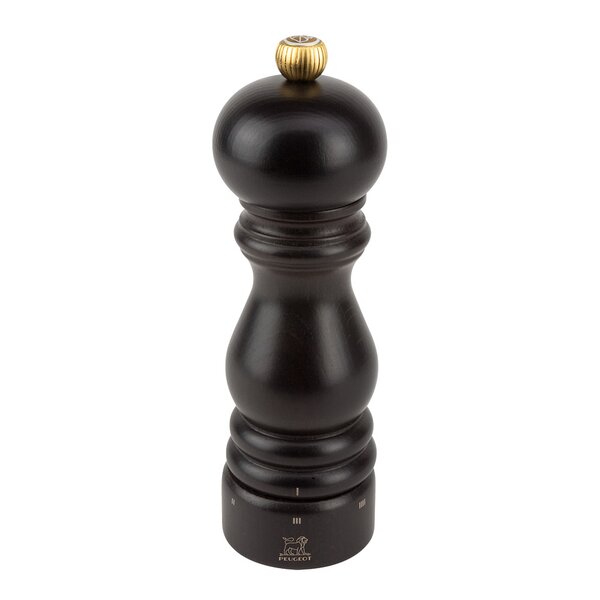 Paris U'Select Z saltkvern 18 cm chokolate