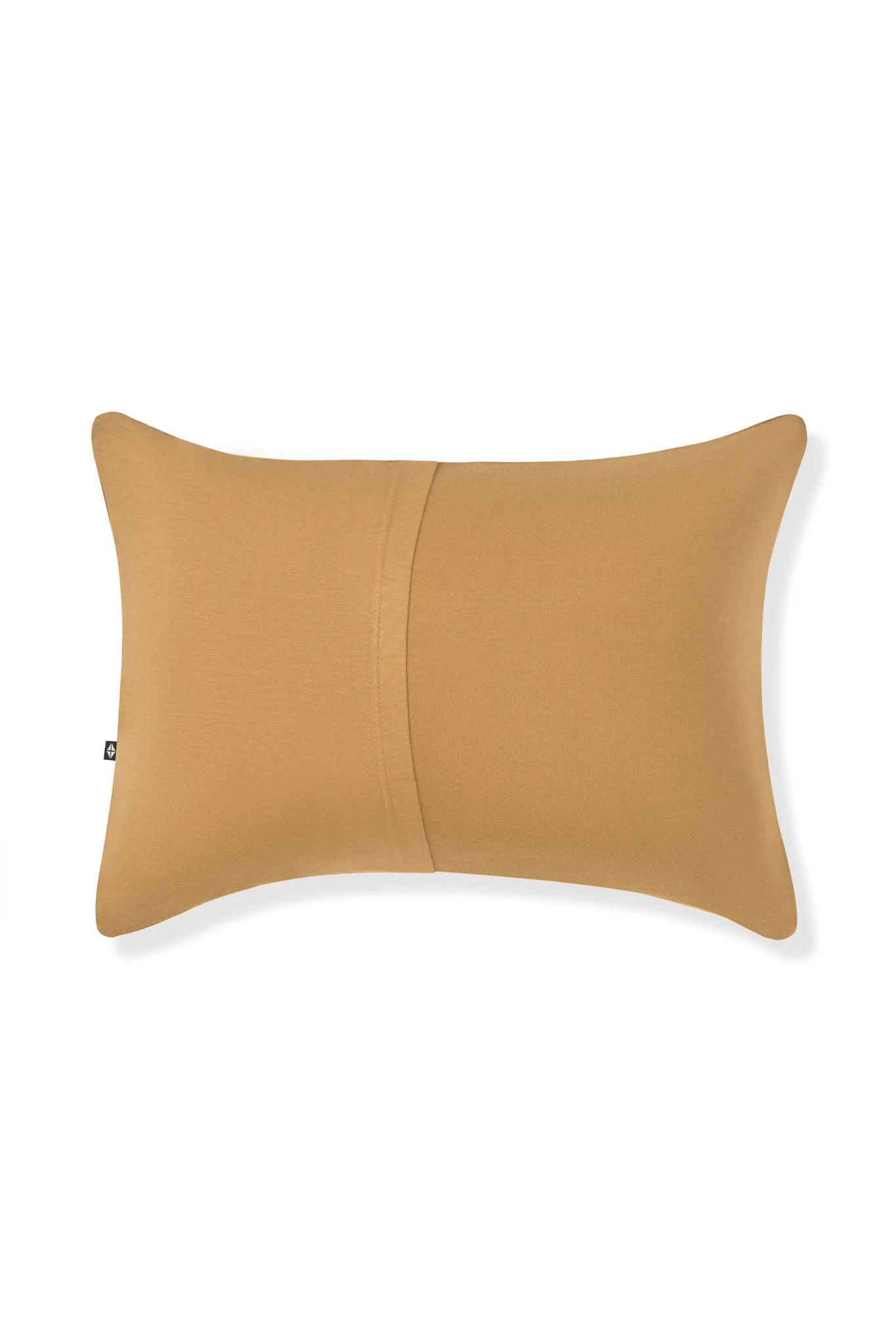 Toddler Pillowcase in Ochre