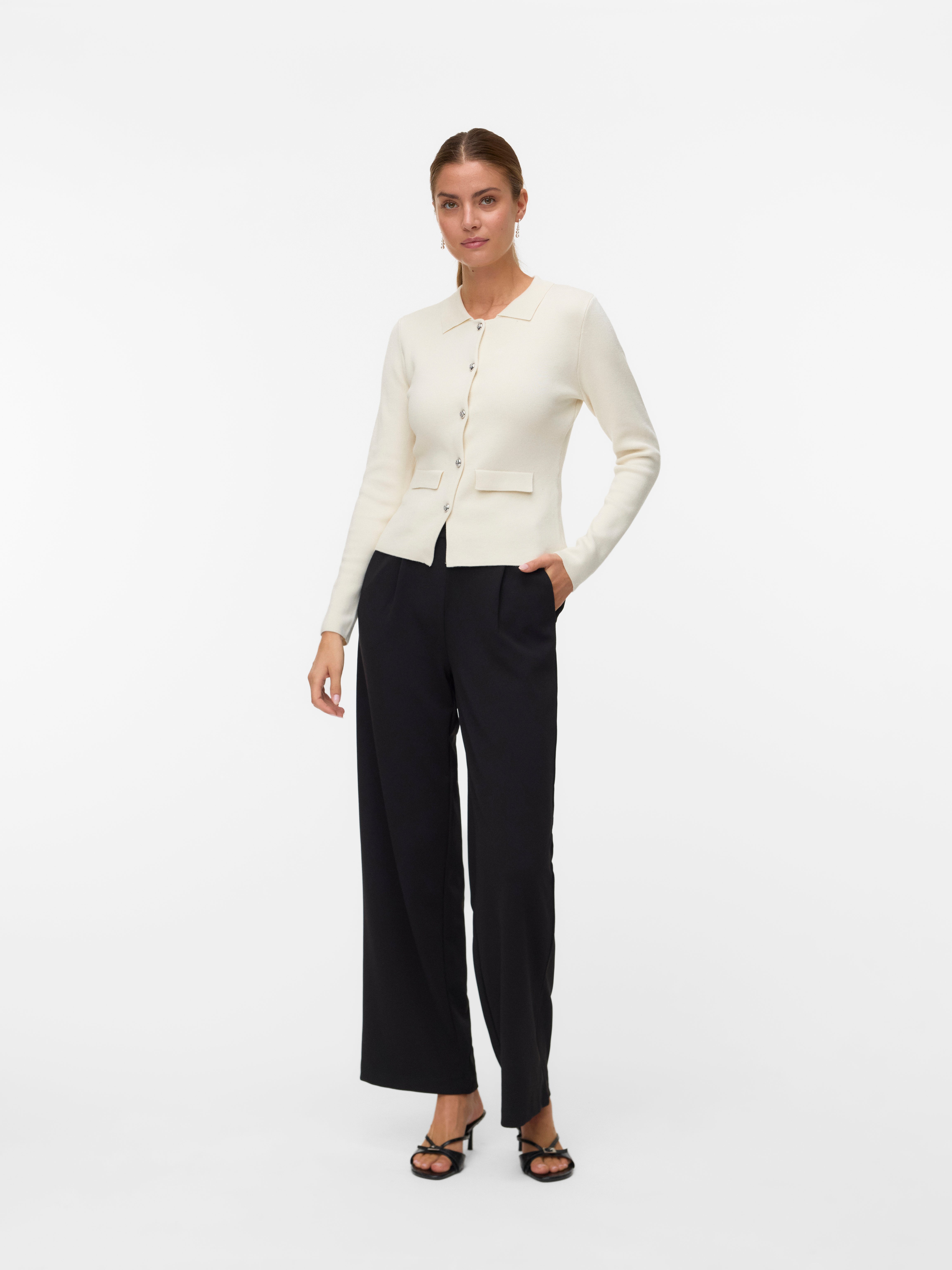 VERO MODA® VMSTAR Trousers