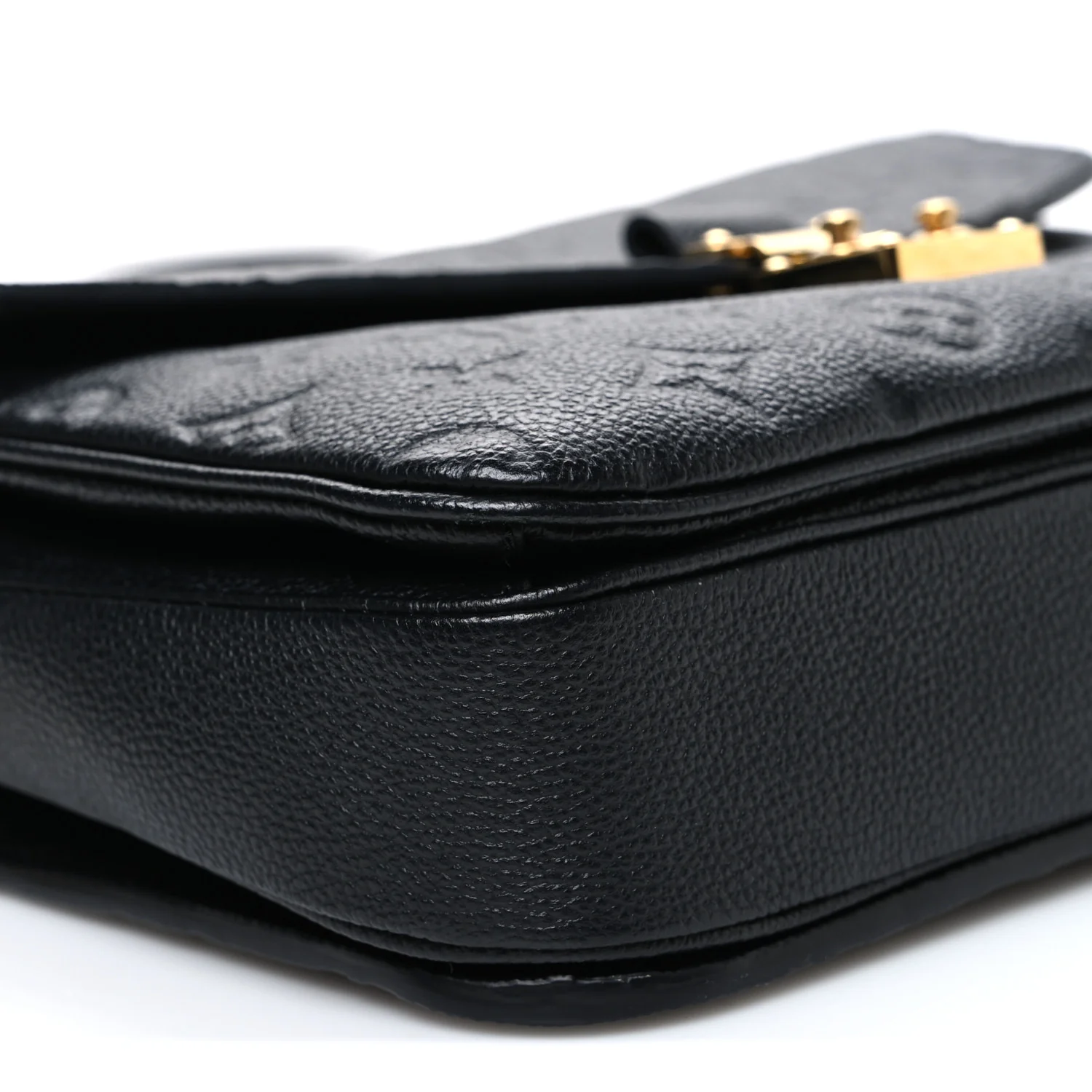 Empreinte Pochette Metis Black
