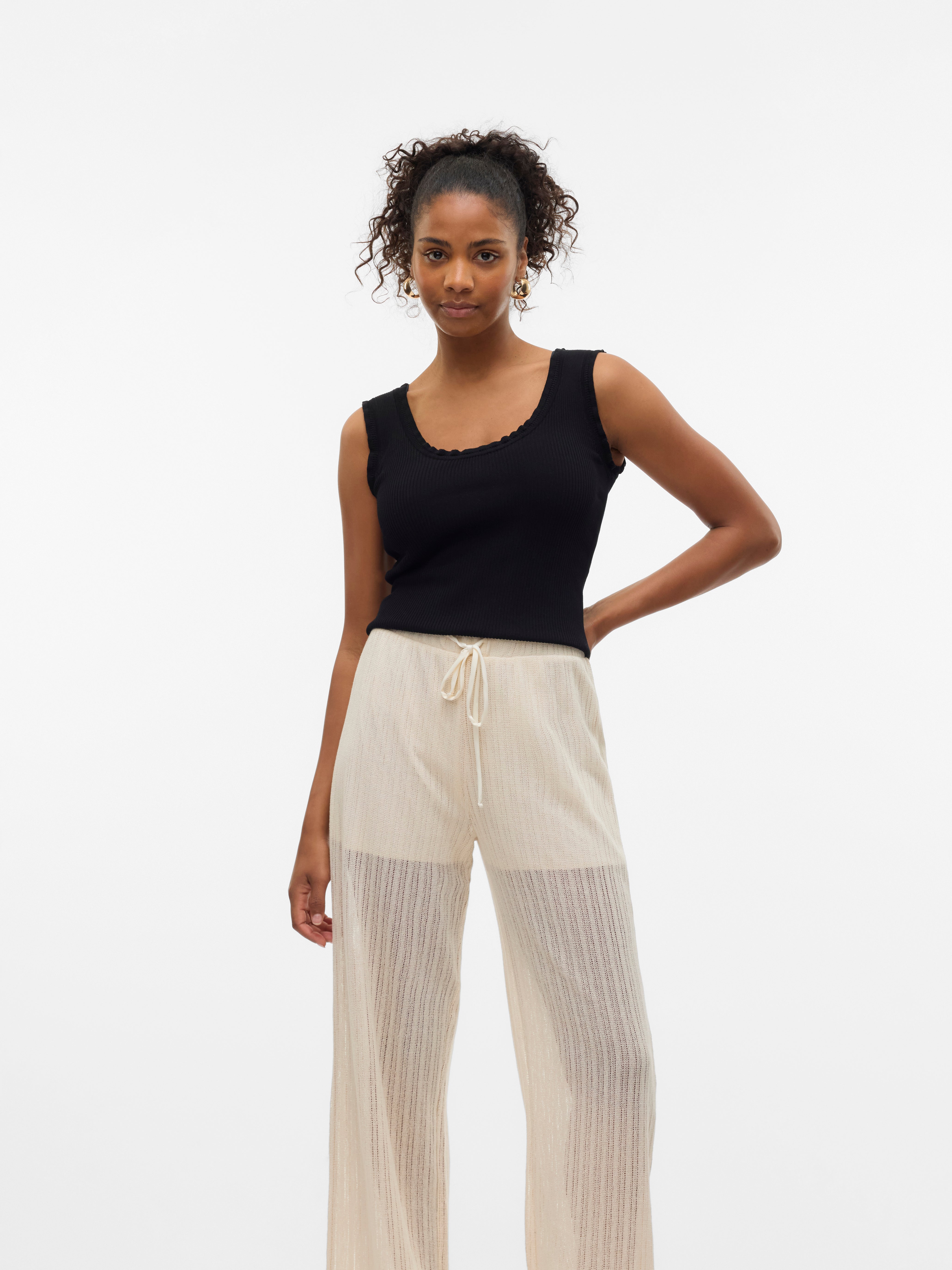 VERO MODA® VMWONDER Knit top
