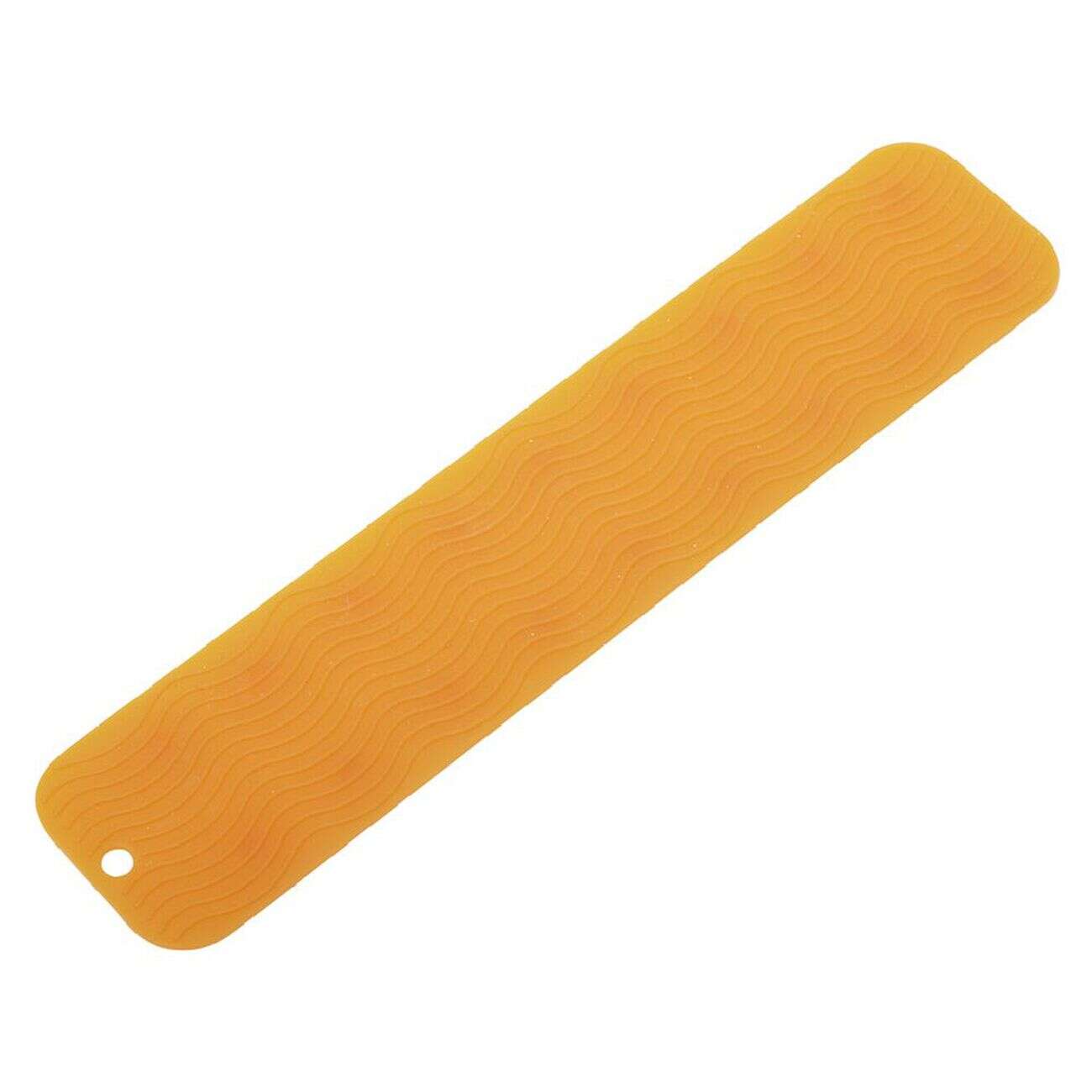 Jeu Anti-Stress bande flexibles avec ventouses multicolore L18,5 cm