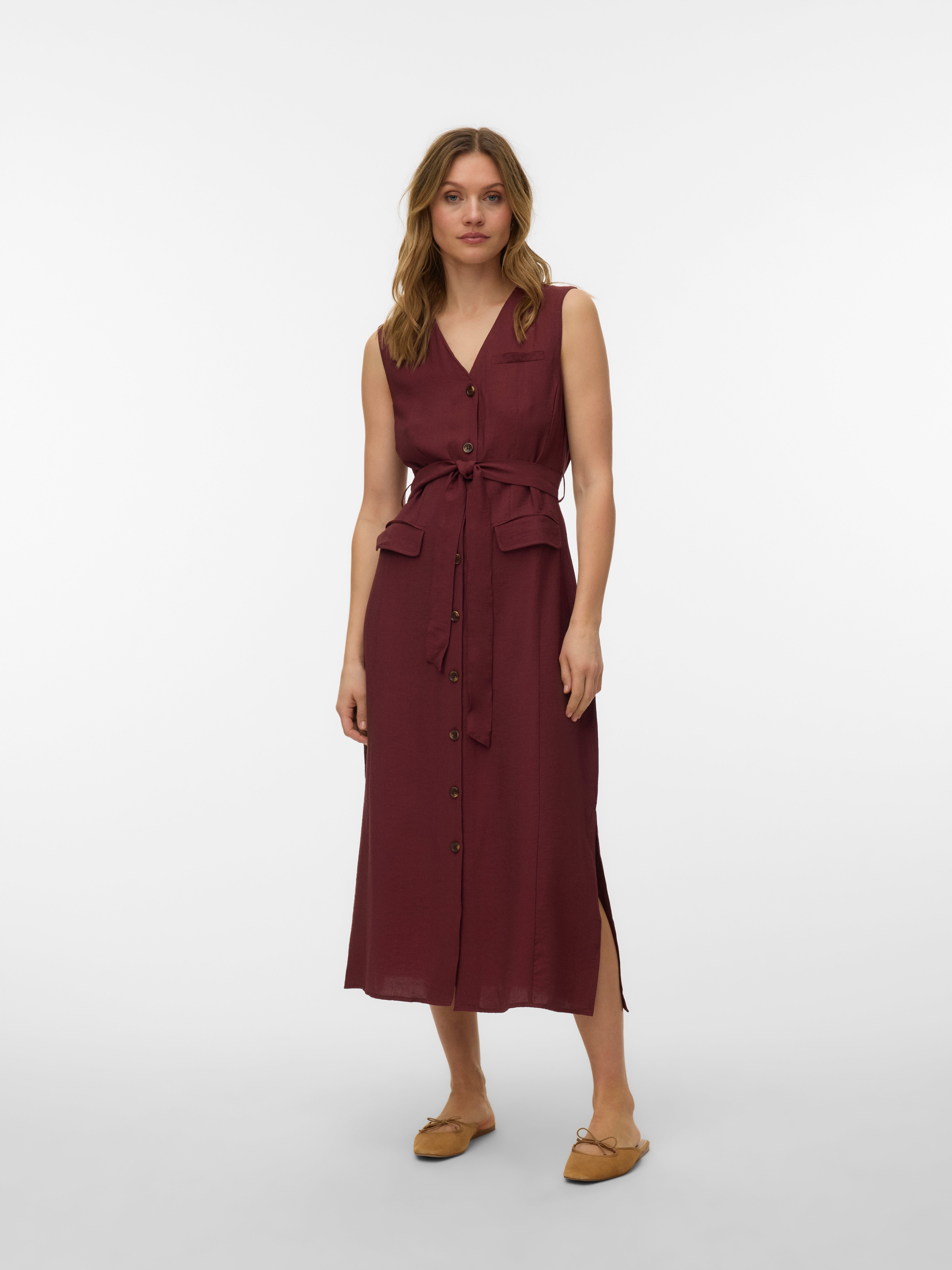 VERO MODA® VMJAYLIN Long dress